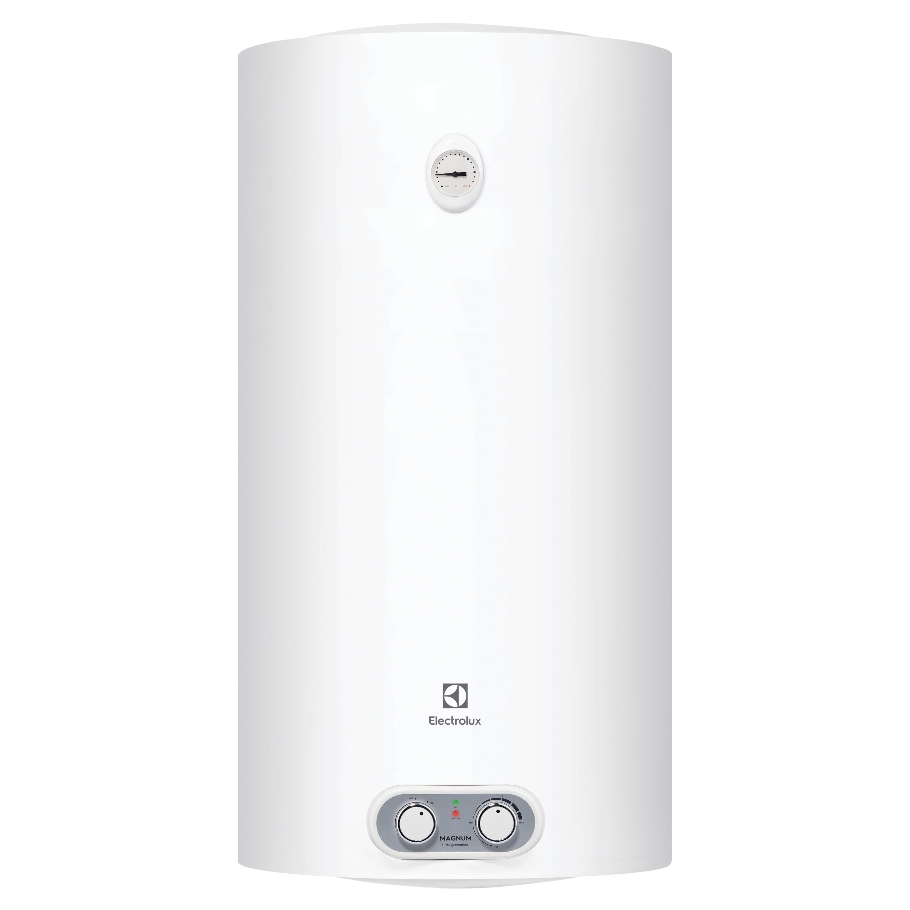 Водонагреватель накопительный Electrolux EWH 100 Magnum Unifix 1064788