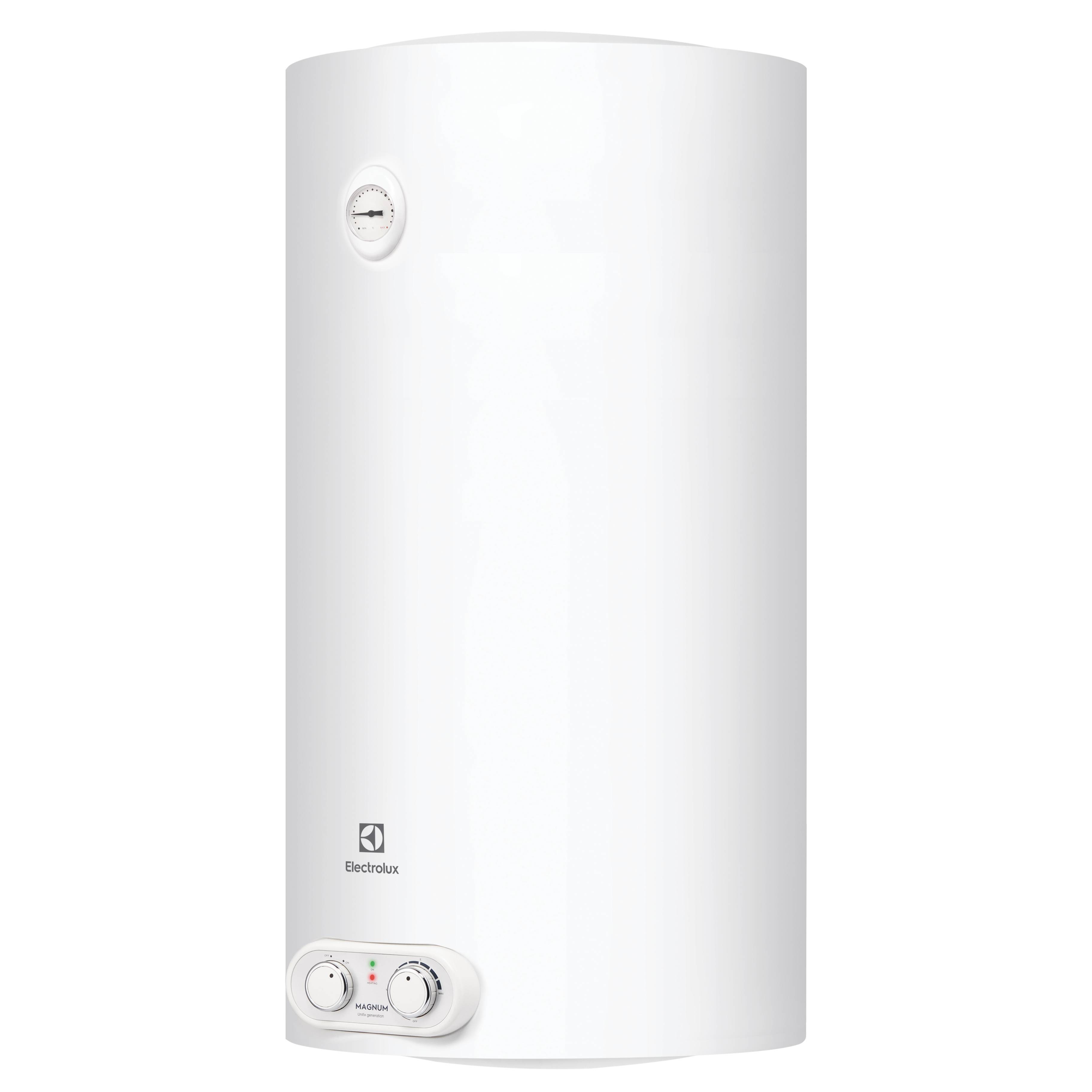 Водонагреватель накопительный Electrolux EWH 100 Magnum Unifix 1064788