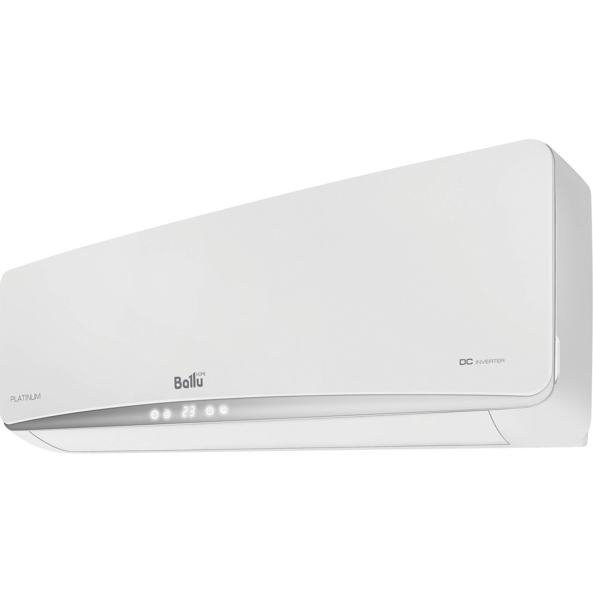 Сплит-система инверторная Ballu Platinum DC Inverter BSEI-12HN1_21Y комплект