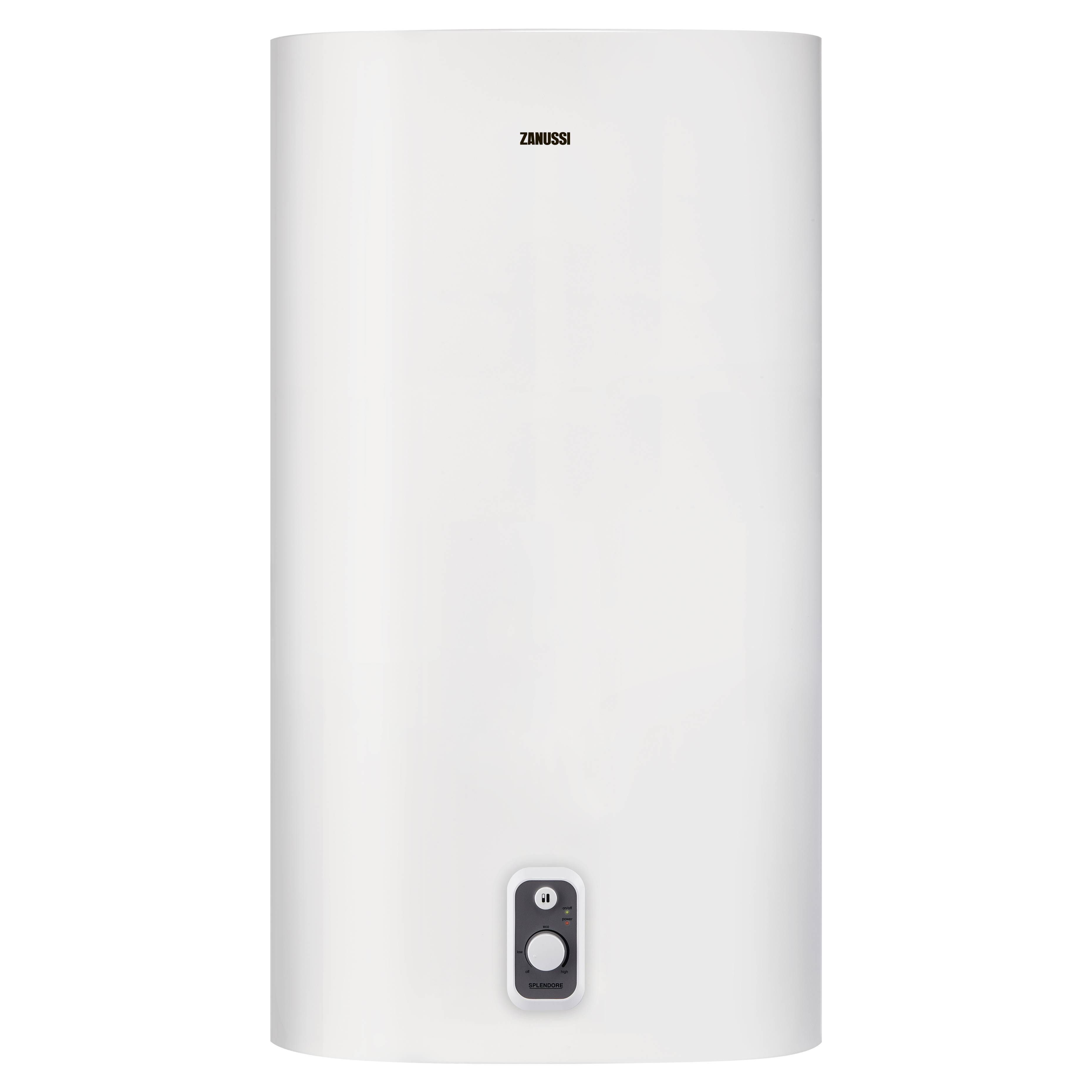 Водонагреватель накопительный Zanussi ZWH/S 100 Splendore Dry НС-1182058