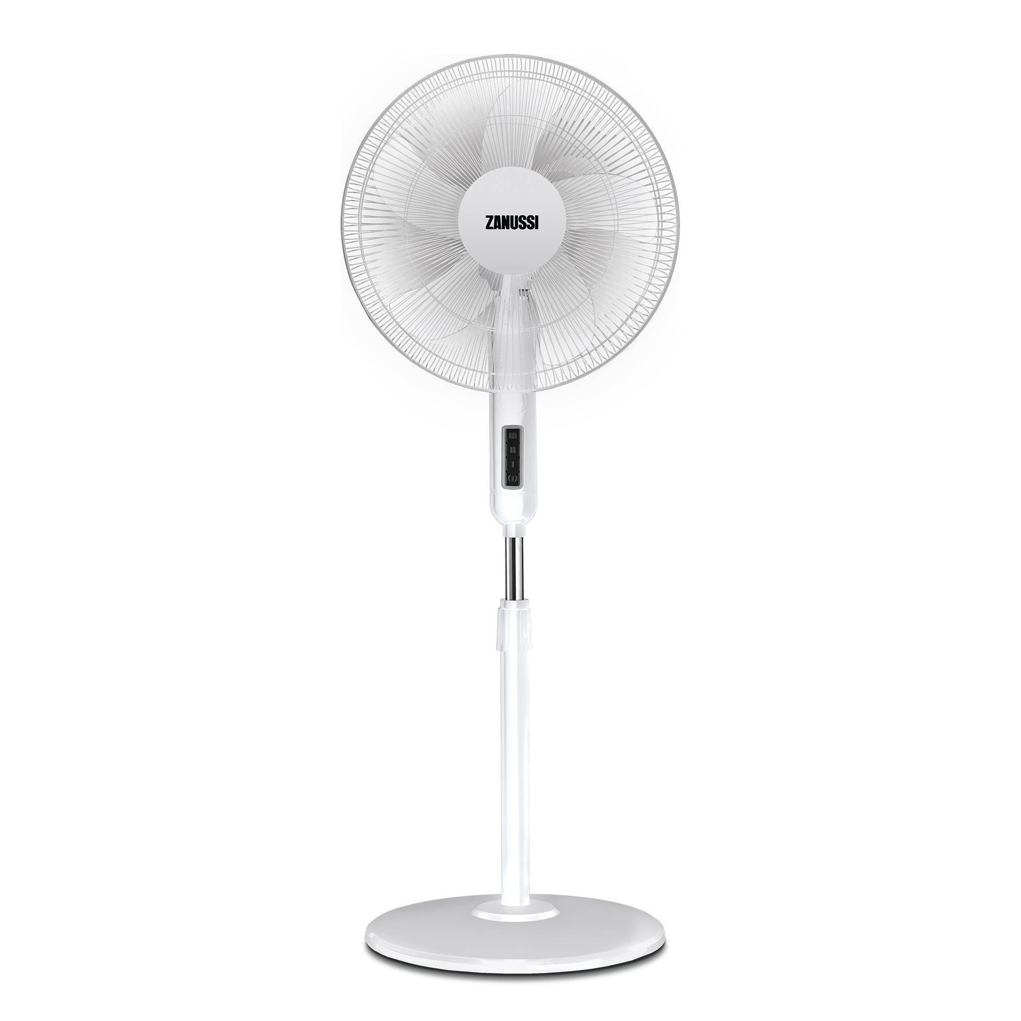 Вентилятор напольный Zanussi ZFF-908 1295749