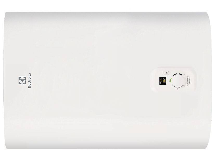 Водонагреватель накопительный Electrolux EWH 30 Maximus 30 л 1168666
