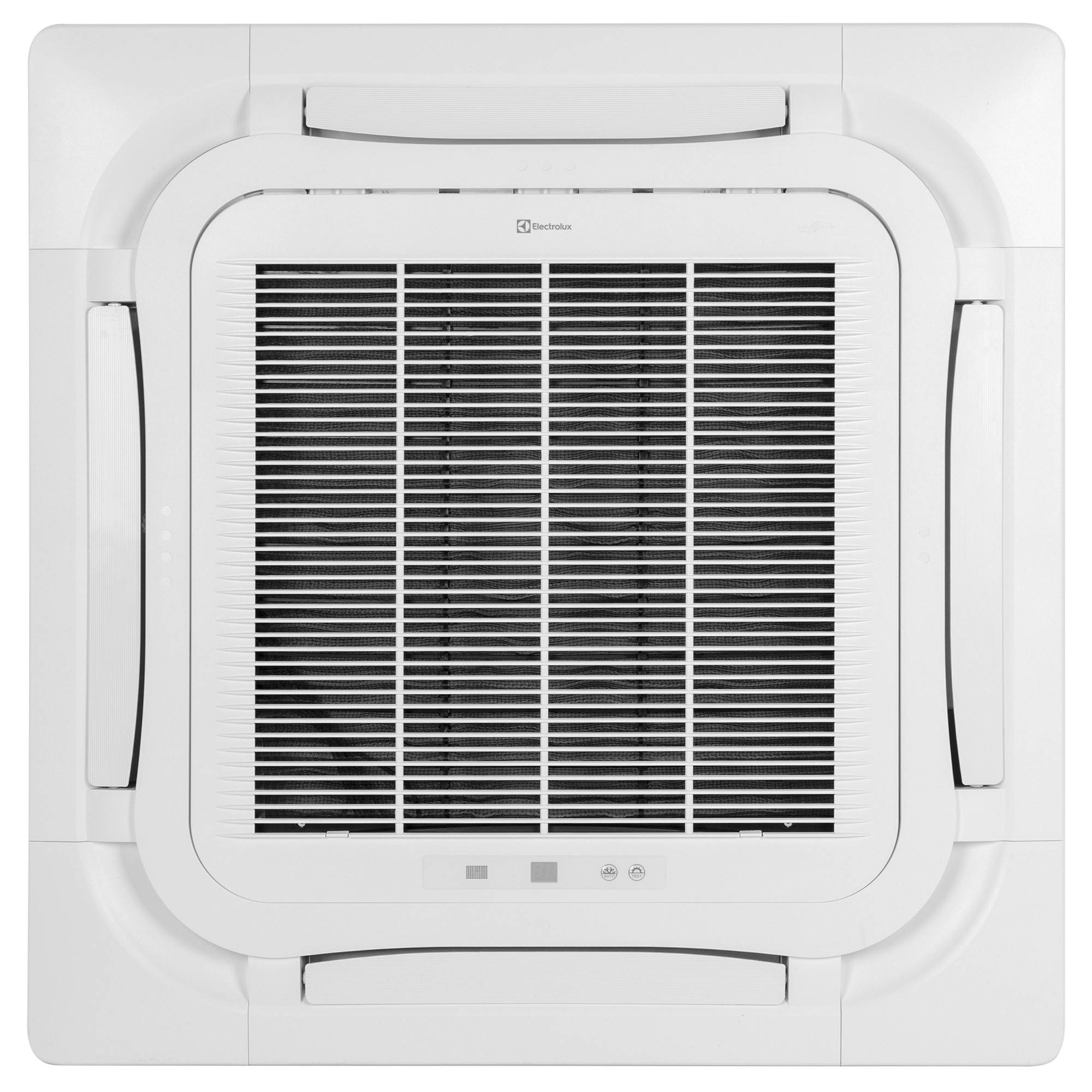 Декоративная панель Electrolux EACC-PS/UP4-DC для кассетных блоков EACC-PS/UP4-DC