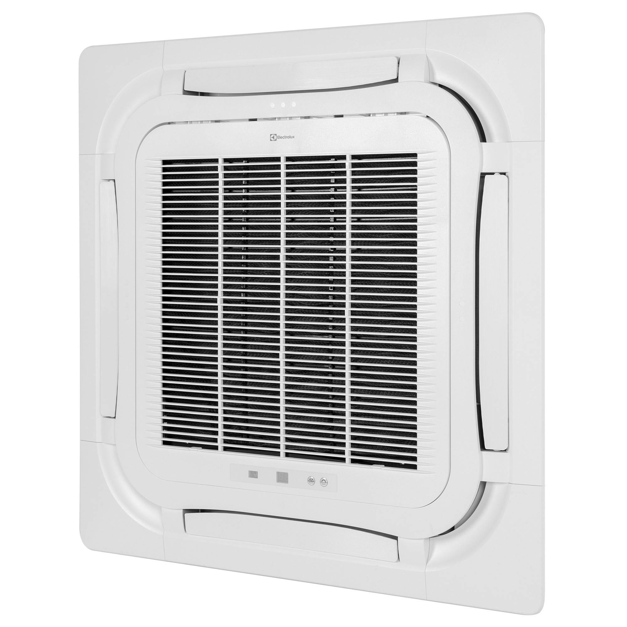 Декоративная панель Electrolux EACC-PS/UP4-DC для кассетных блоков EACC-PS/UP4-DC