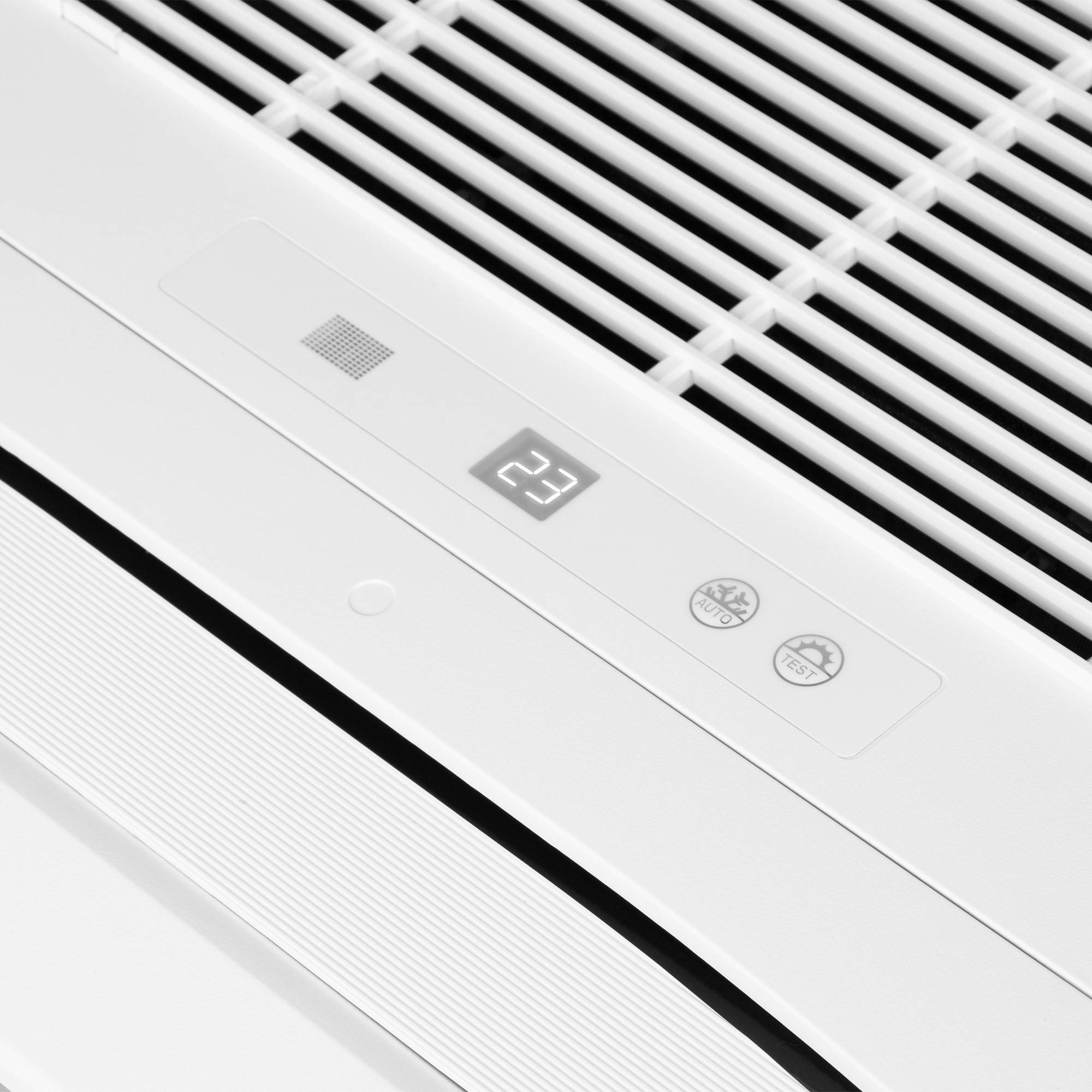 Декоративная панель Electrolux EACC-PS/UP4-DC для кассетных блоков EACC-PS/UP4-DC