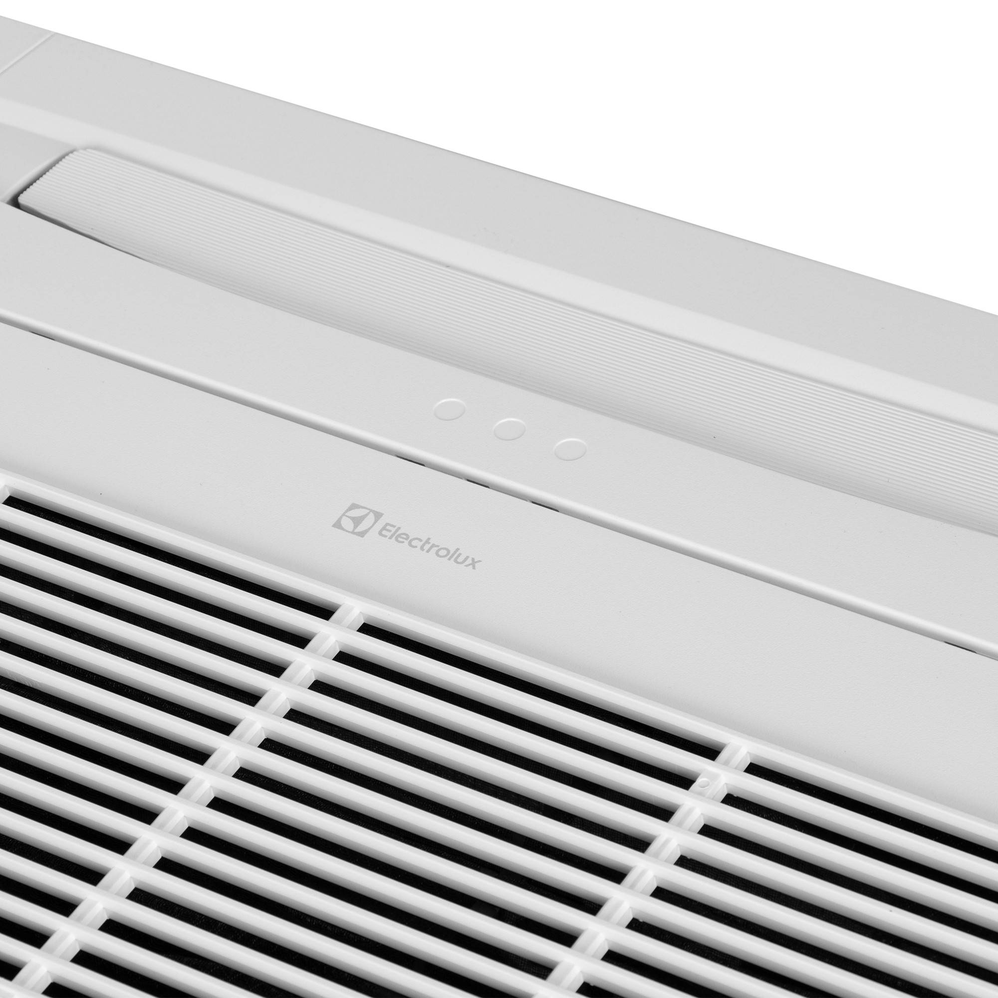 Декоративная панель Electrolux EACC-PS/UP4-DC для кассетных блоков EACC-PS/UP4-DC