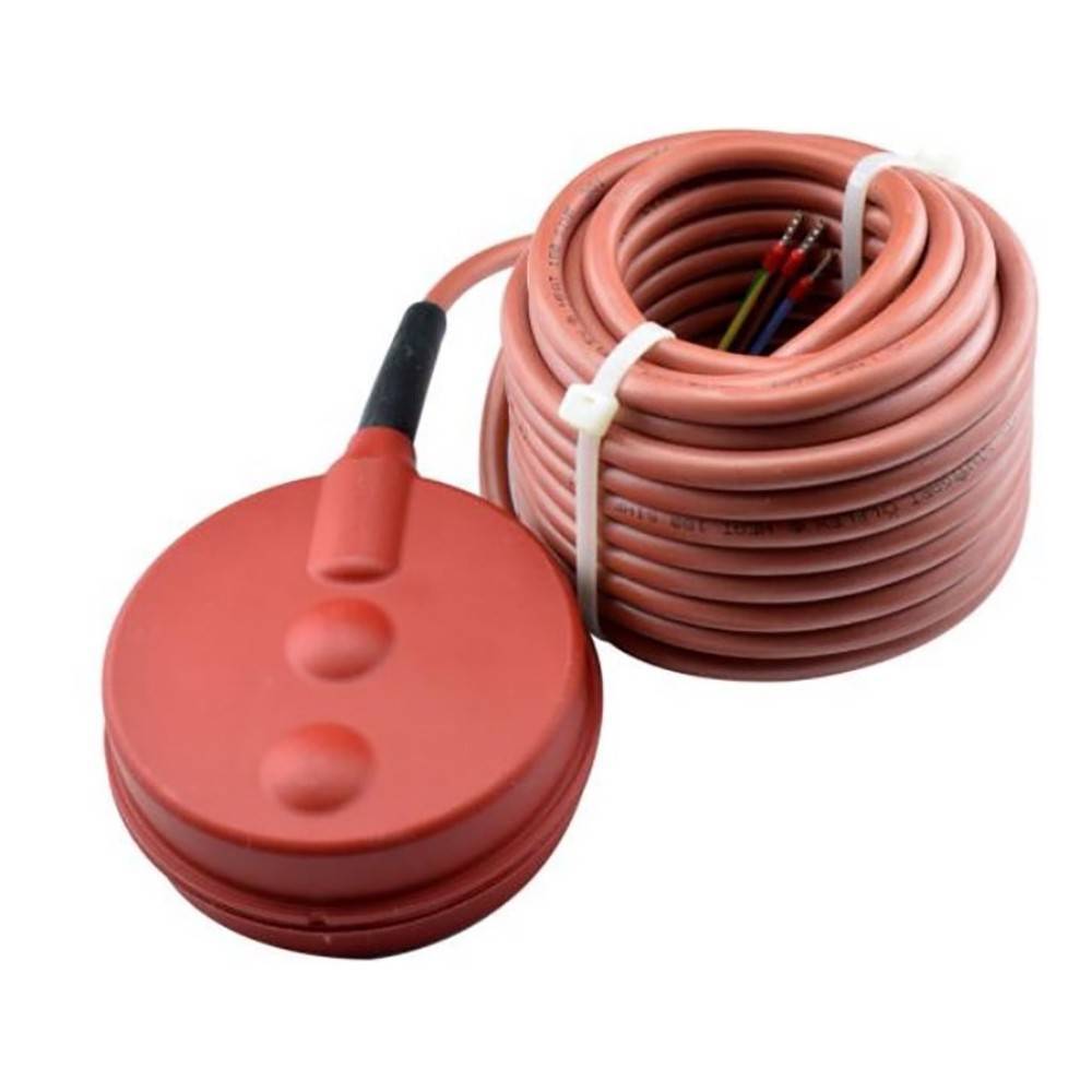 Выключатель поплавковый Wilo KR1 5 м PVC 3G1.0 5032406