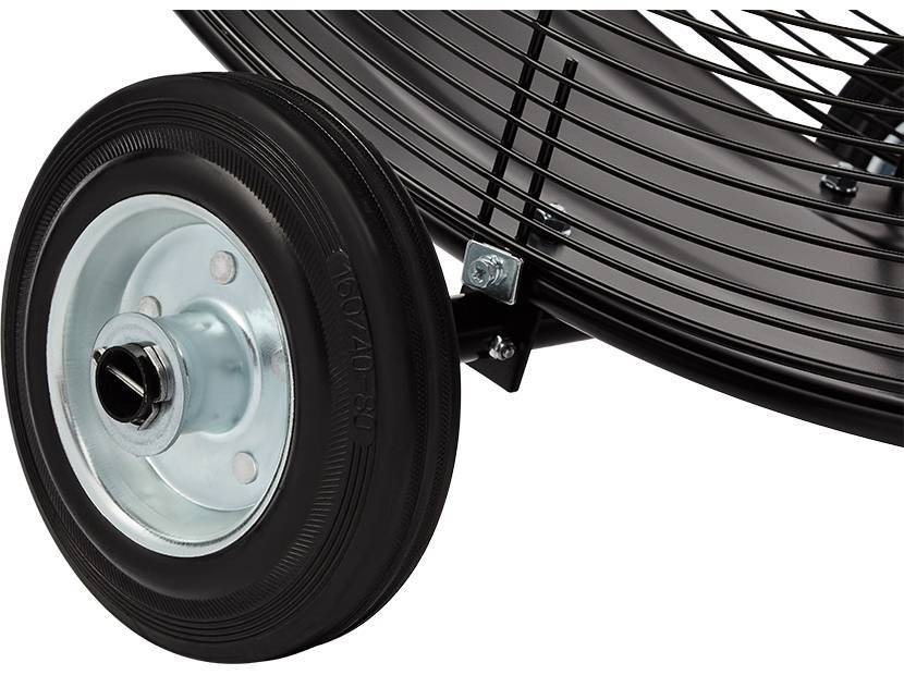 Вентилятор промышленный барабанный Ballu BIF-17D