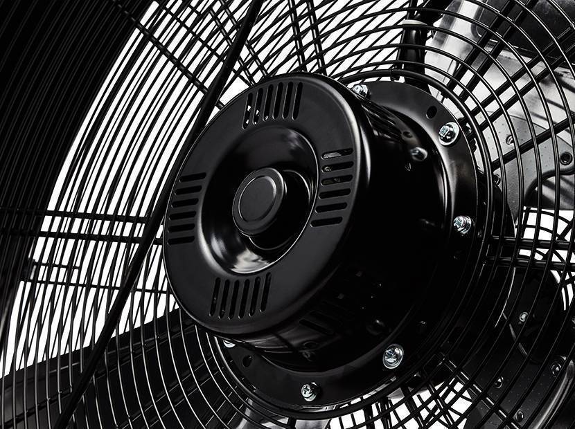 Вентилятор промышленный барабанный Ballu BIF-17D