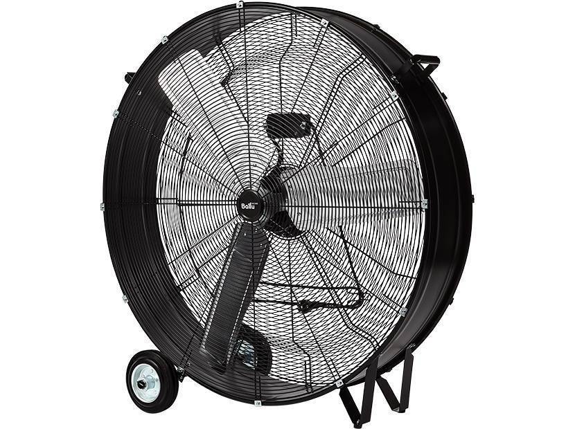 Вентилятор промышленный барабанный Ballu BIF-17D