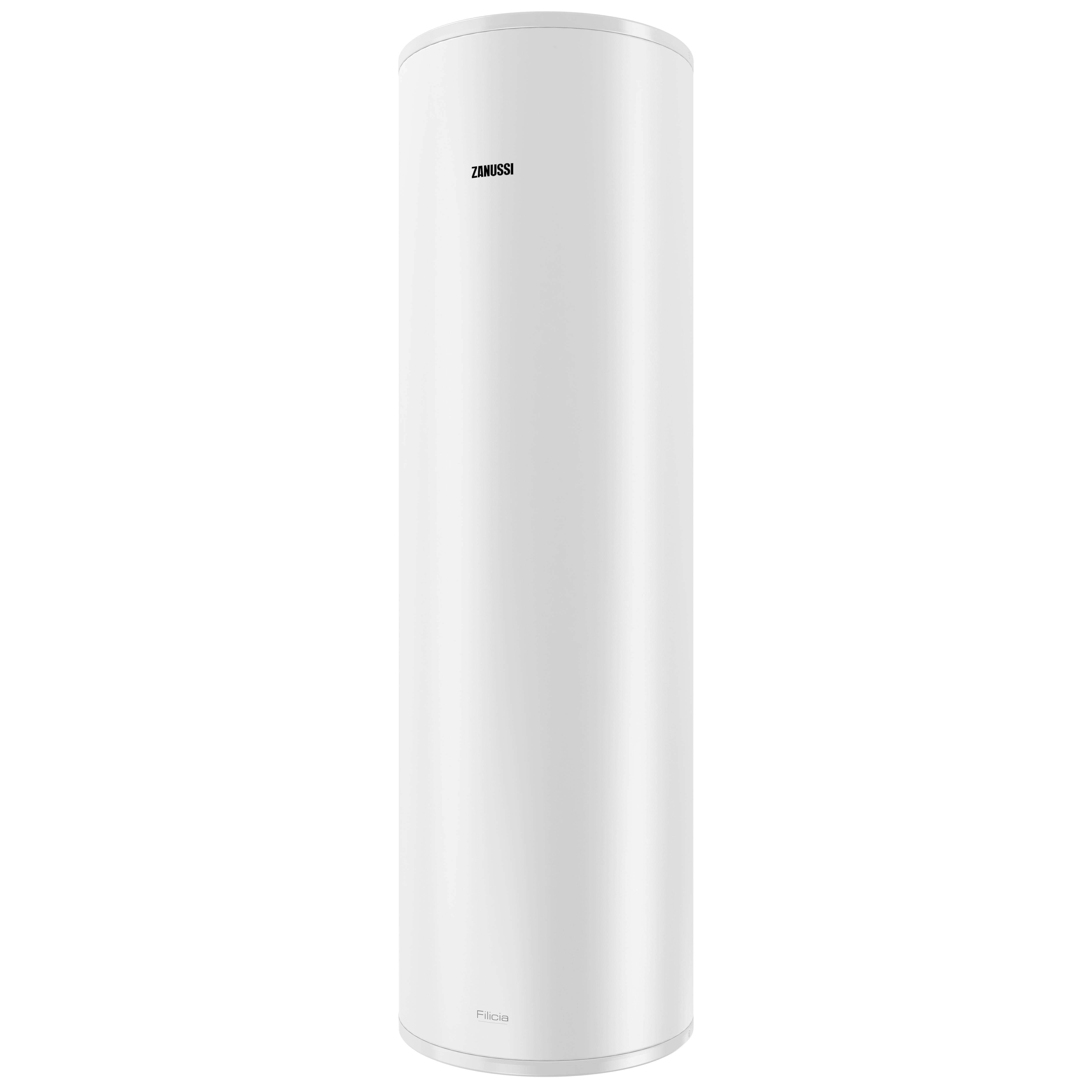 Водонагреватель накопительный Zanussi ZWH/S 50 Filicia 50 л 1182470