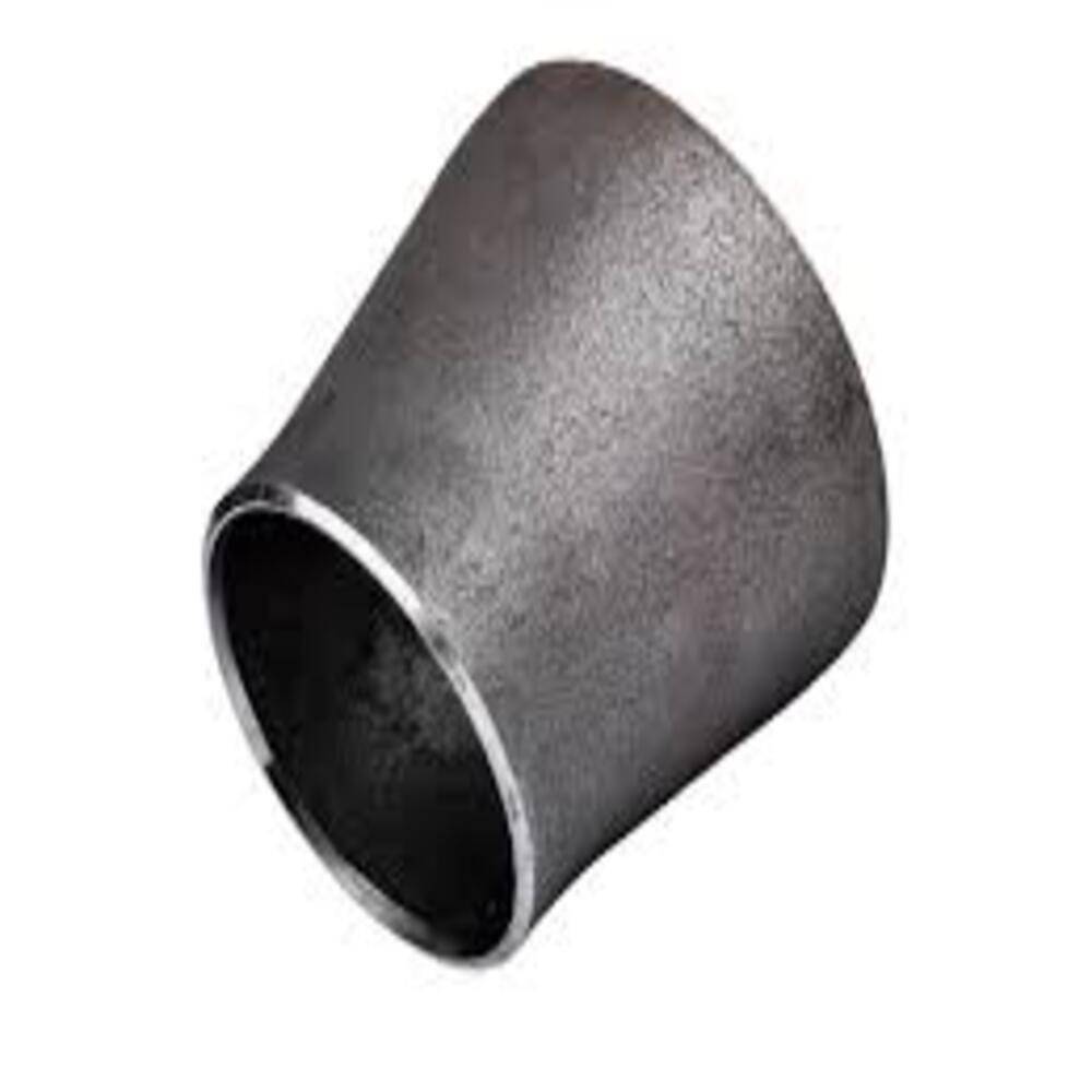 Переход стальной концентрический АЭРОБЛОК 133х5-108х4 мм (Ду 125-100) ГОСТ 17378-2001 0010574