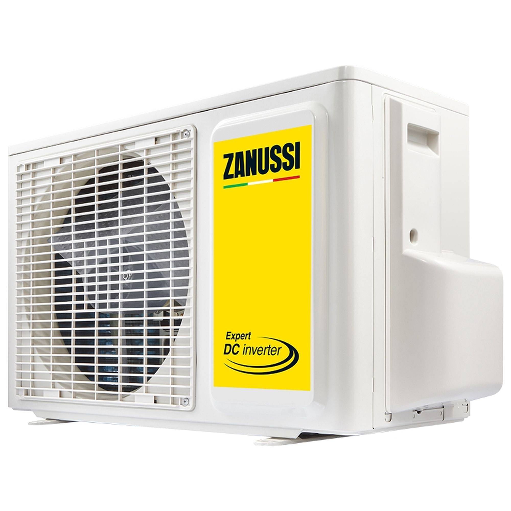 Сплит-система Zanussi Perfecto ZACS-12 HPF/A17/N1 комплект
