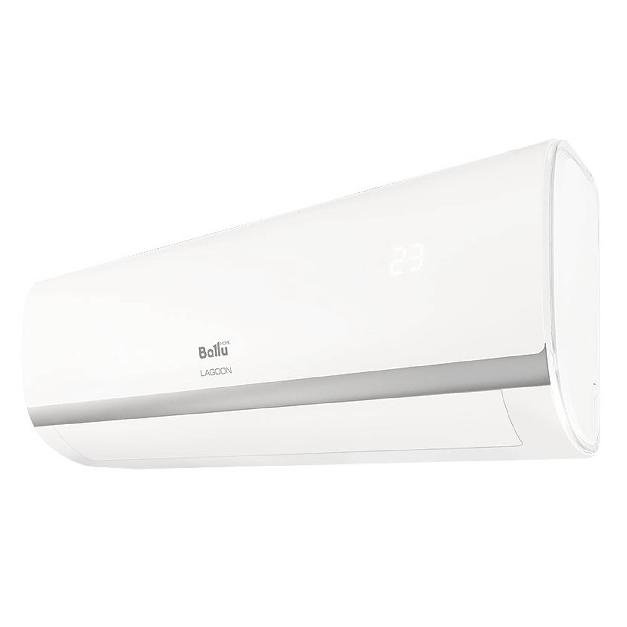 Внутренний блок сплит-системы Ballu Lagoon BSD/in-09HN1_20Y