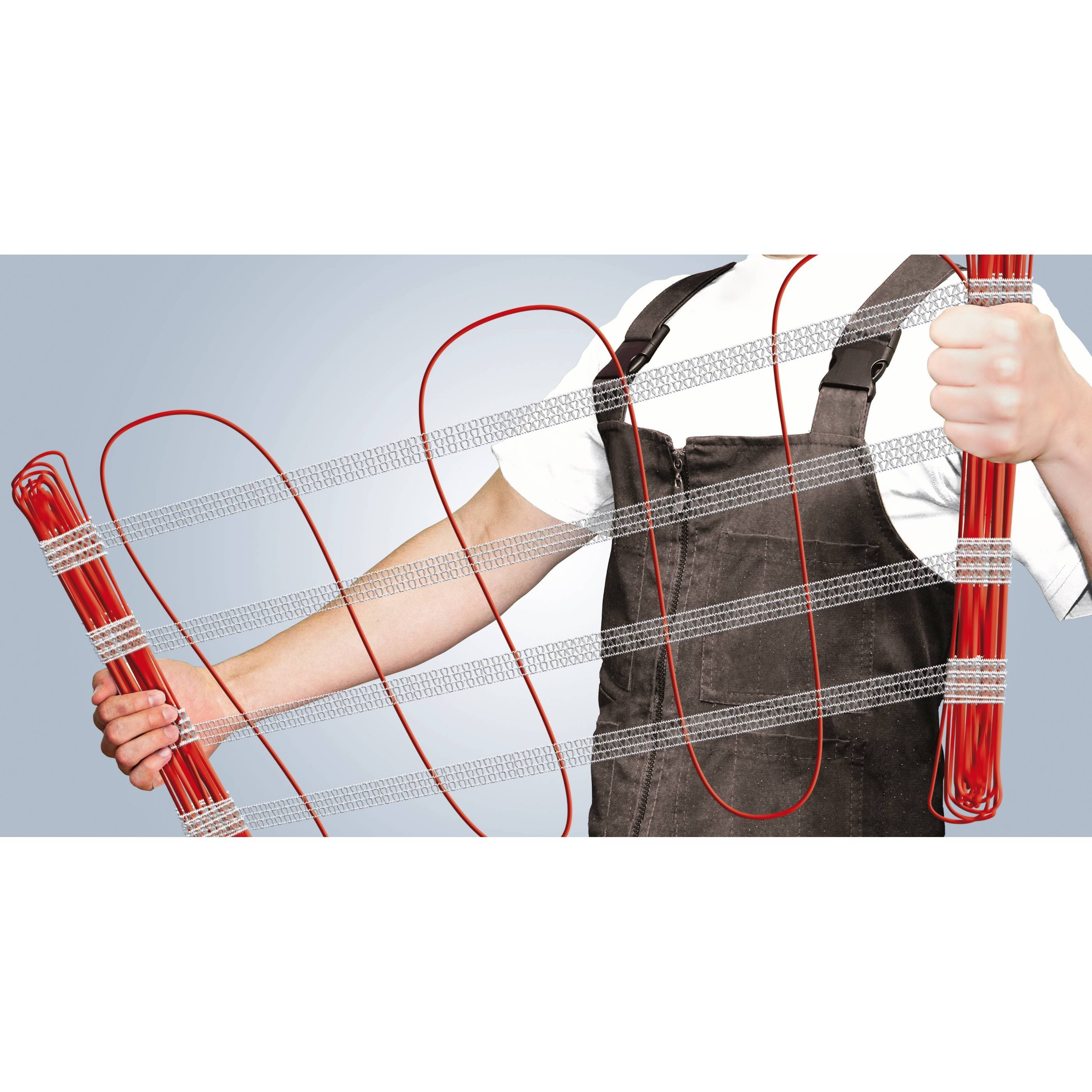 Нагревательный мат Electrolux Multi Size Mat EMSM 2-150-1,5 комплект теплого пола 1,5 м² НС-1016210