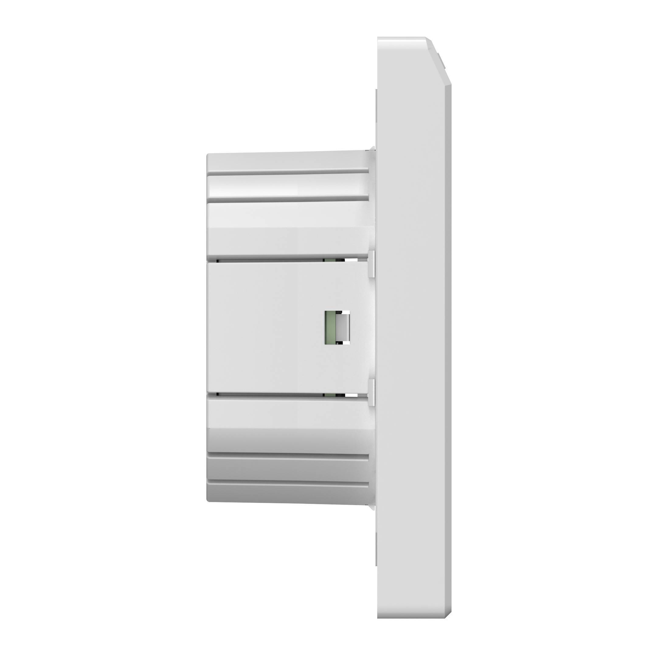 Терморегулятор Electrolux ETV-16W программируемый со сменными панелями НС-1432049