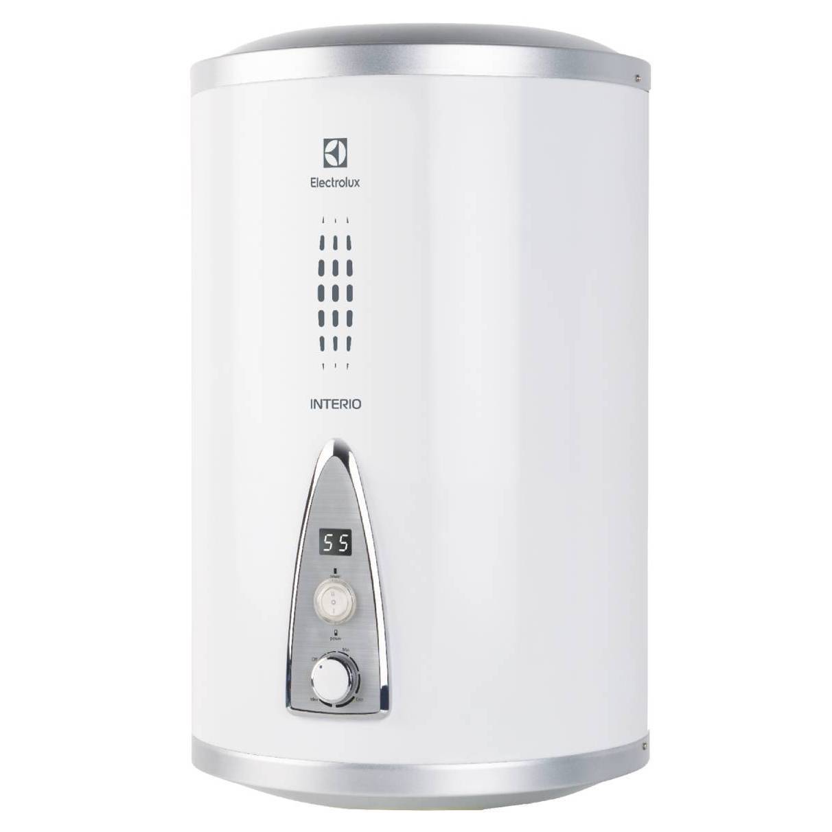 Водонагреватель накопительный Electrolux EWH 50 Interio 2 1084109