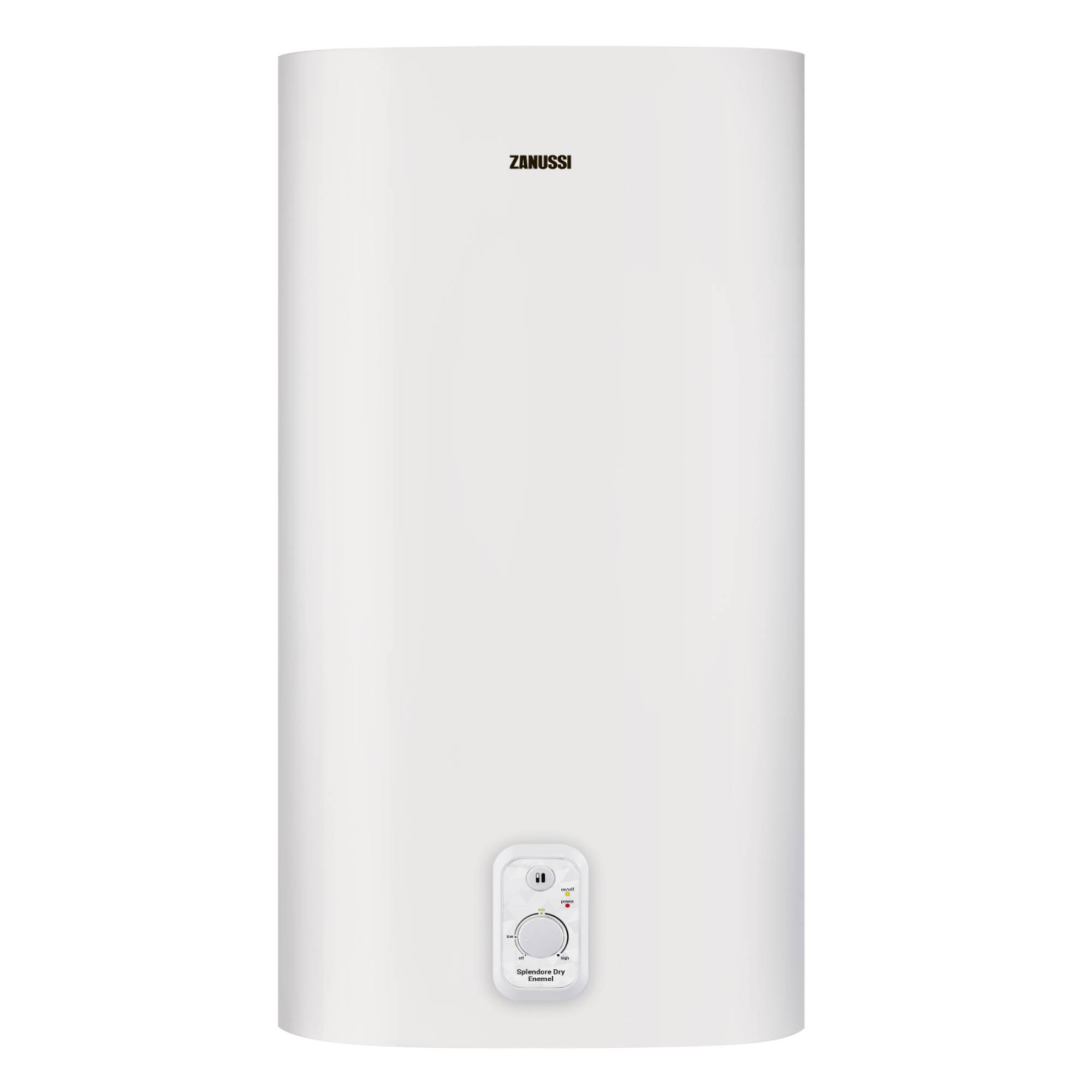 Водонагреватель накопительный Zanussi ZWH/S 80 Splendore Dry Enamel