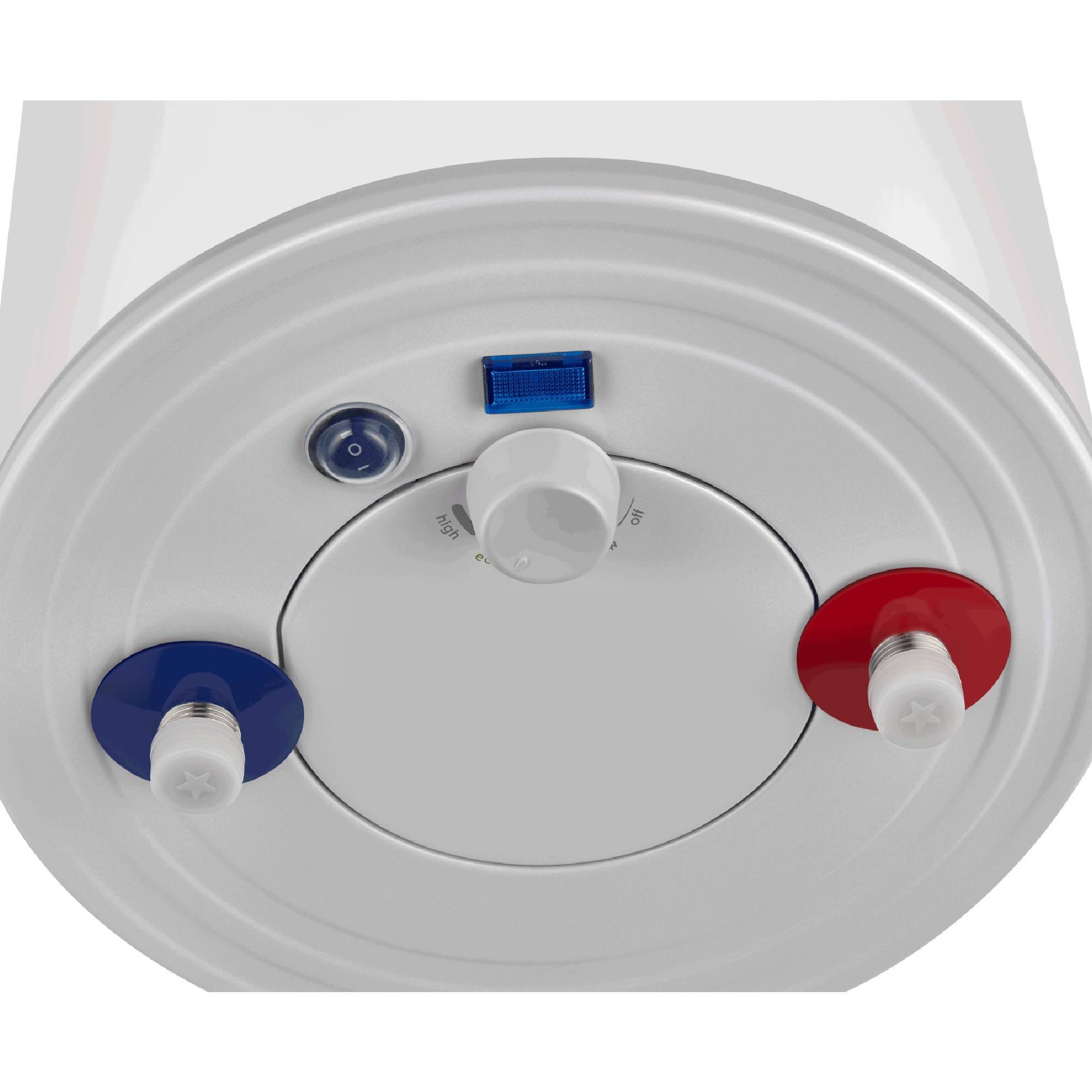 Водонагреватель накопительный Electrolux EWH 50 Featly НС-1305437