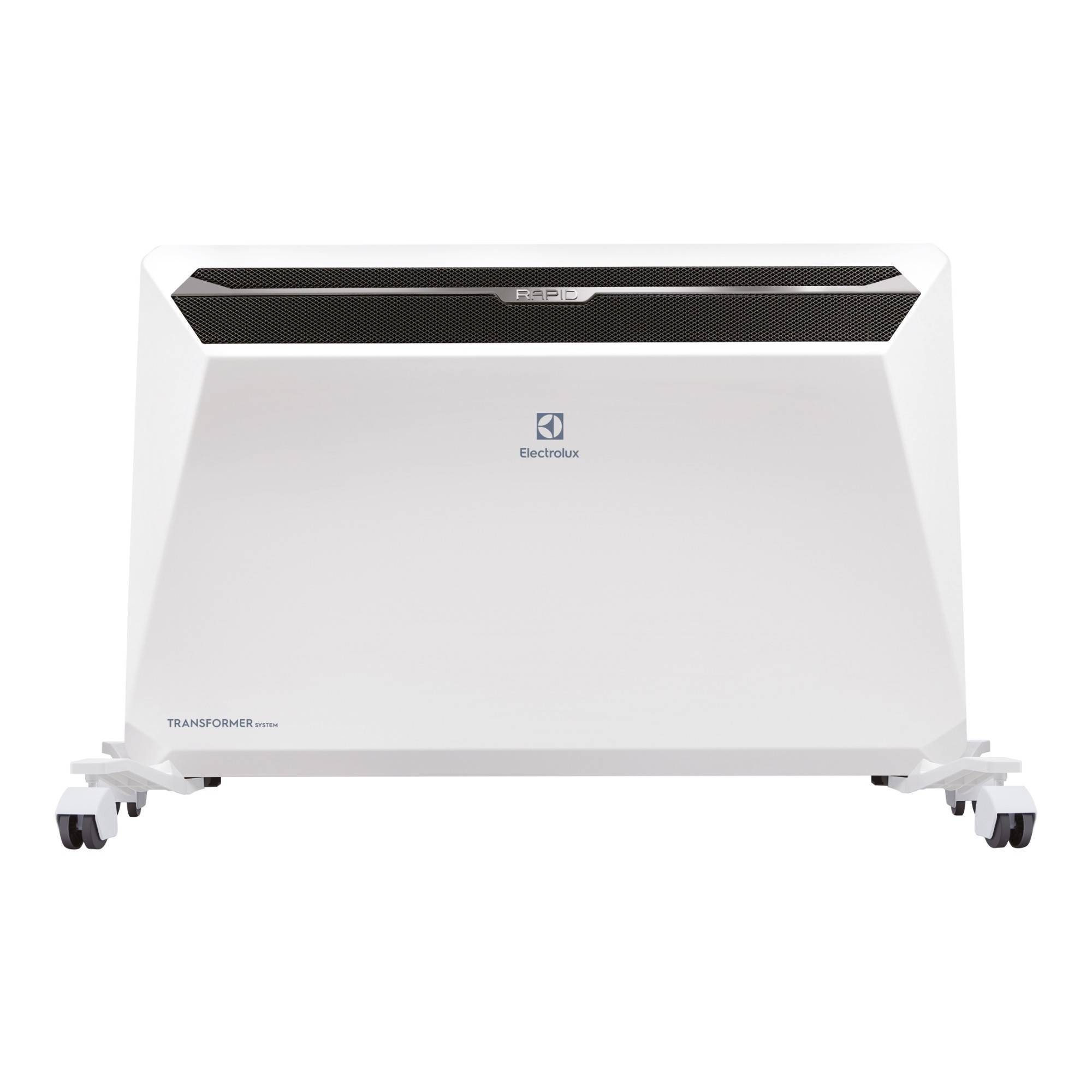 Конвектор электрический Electrolux Rapid Transformer ECH/R-1500 с электронным блоком управления T-TUE4 и шасси НС-1584142