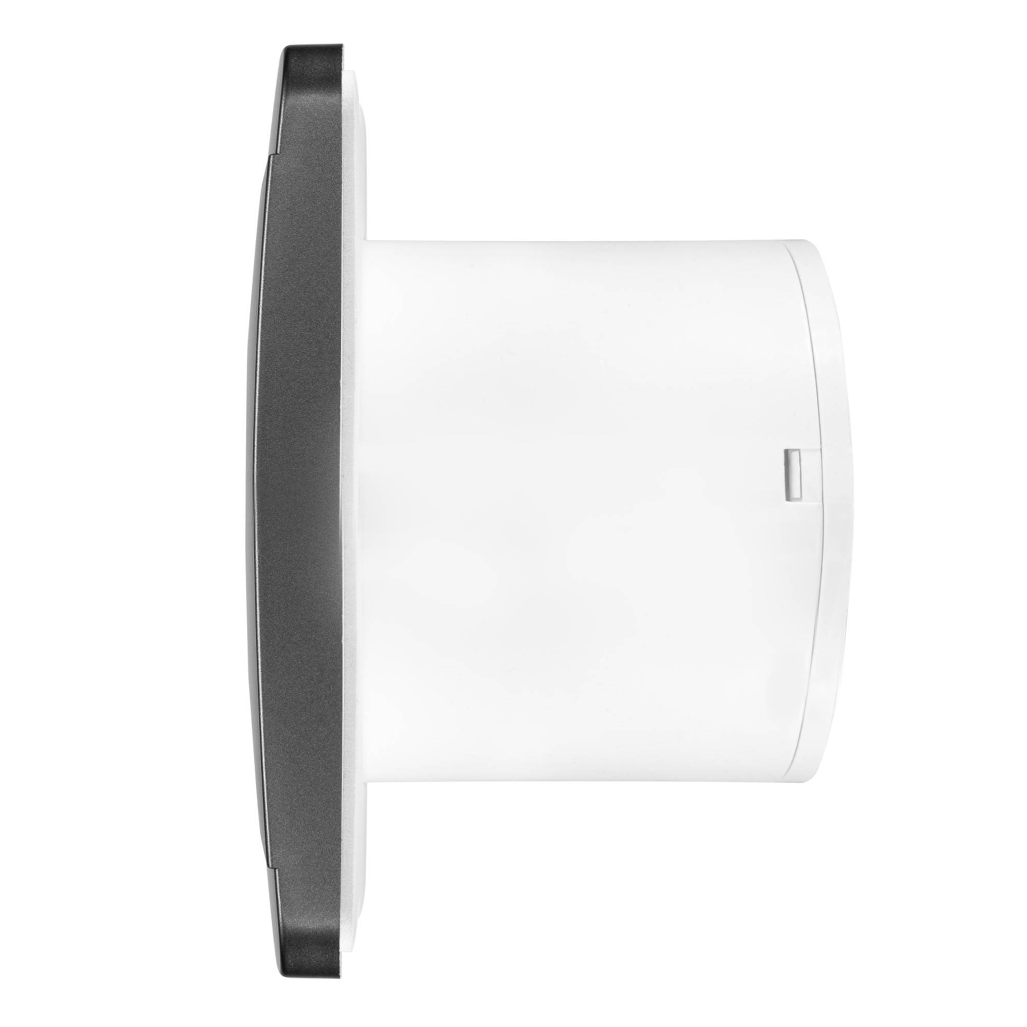 Вентилятор вытяжной Electrolux Control Sense EAFC-150 Graphite 150 мм НС-1608354