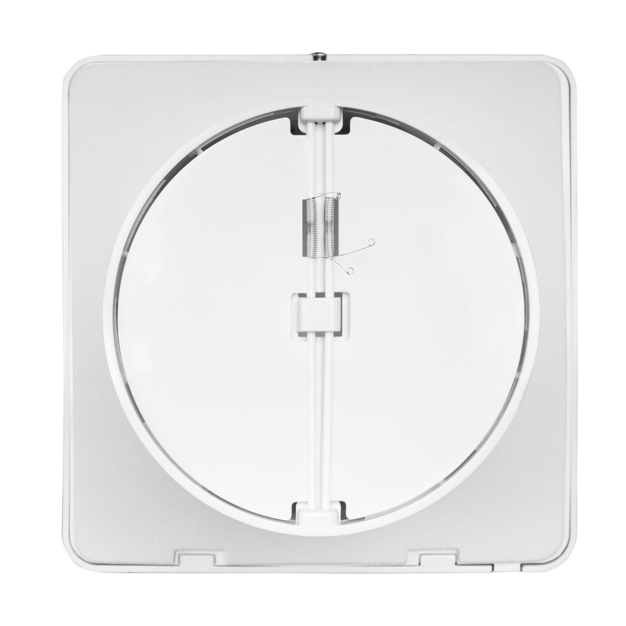 Вентилятор вытяжной Electrolux Control Sense EAFC-150 Graphite 150 мм НС-1608354