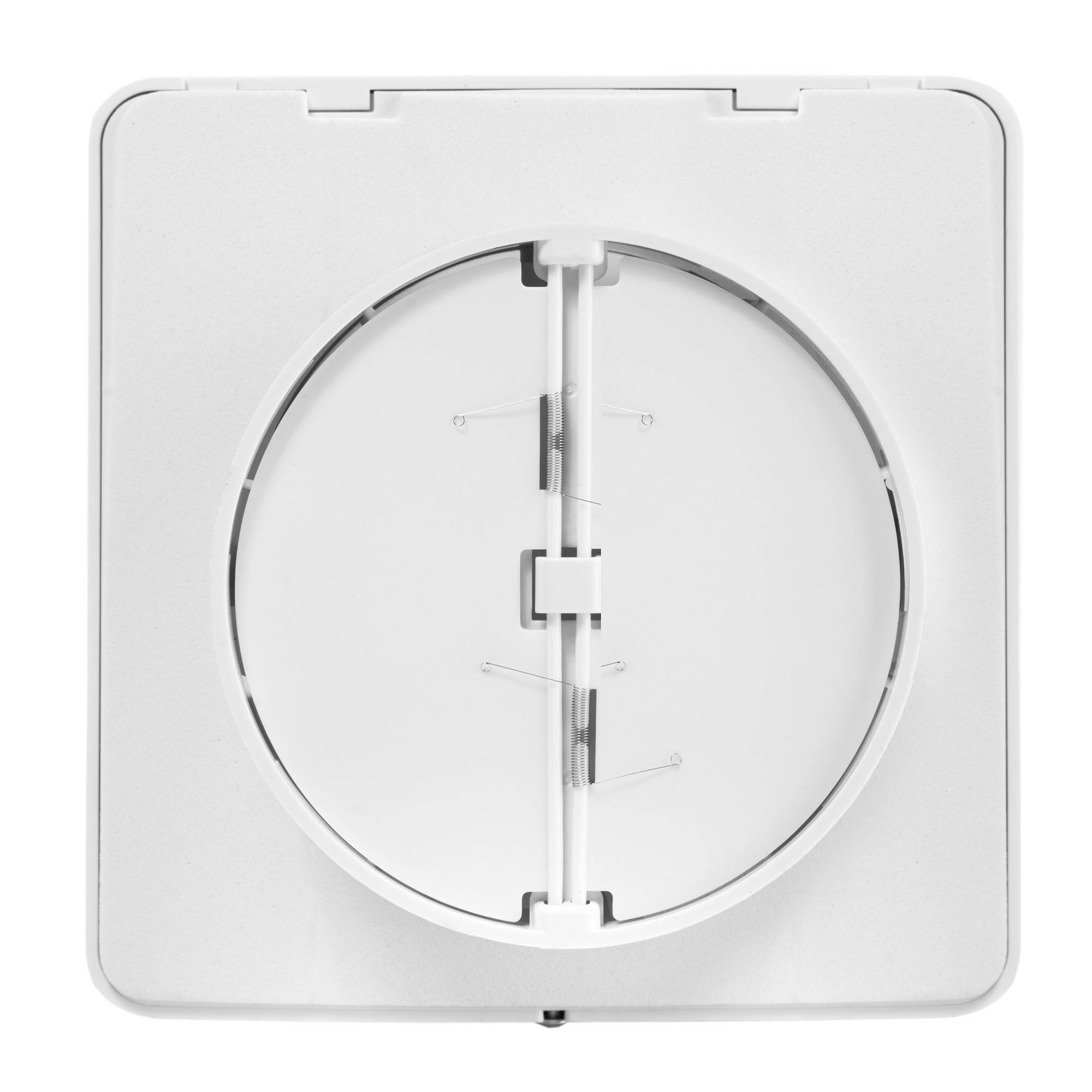 Вентилятор вытяжной Electrolux Eclipse EAFP-150 TH 150 мм с таймером и гигростатом EAFP-150 TH