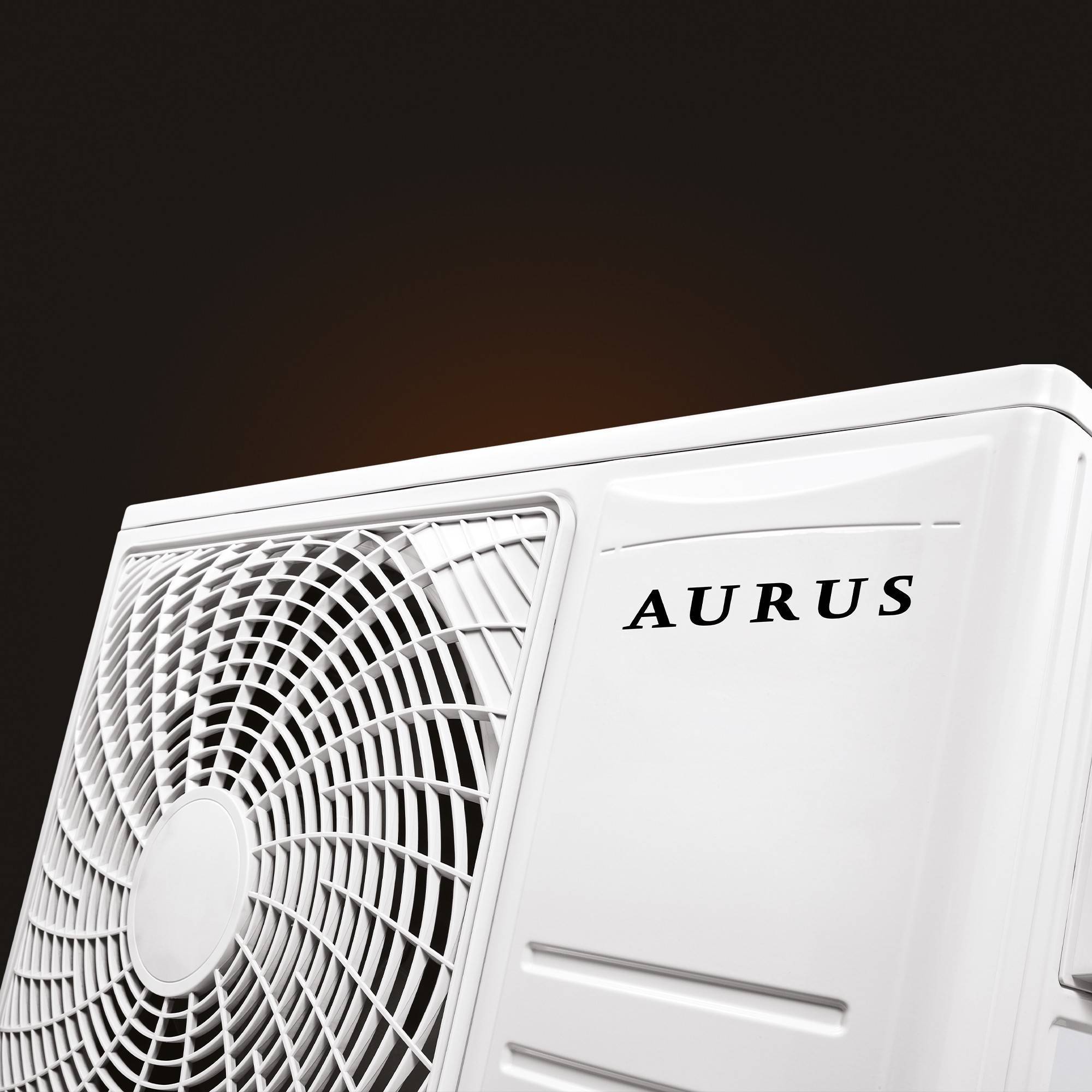 Внешний блок сплит-системы AURUS A DC AAI/out-13HN8 инверторный