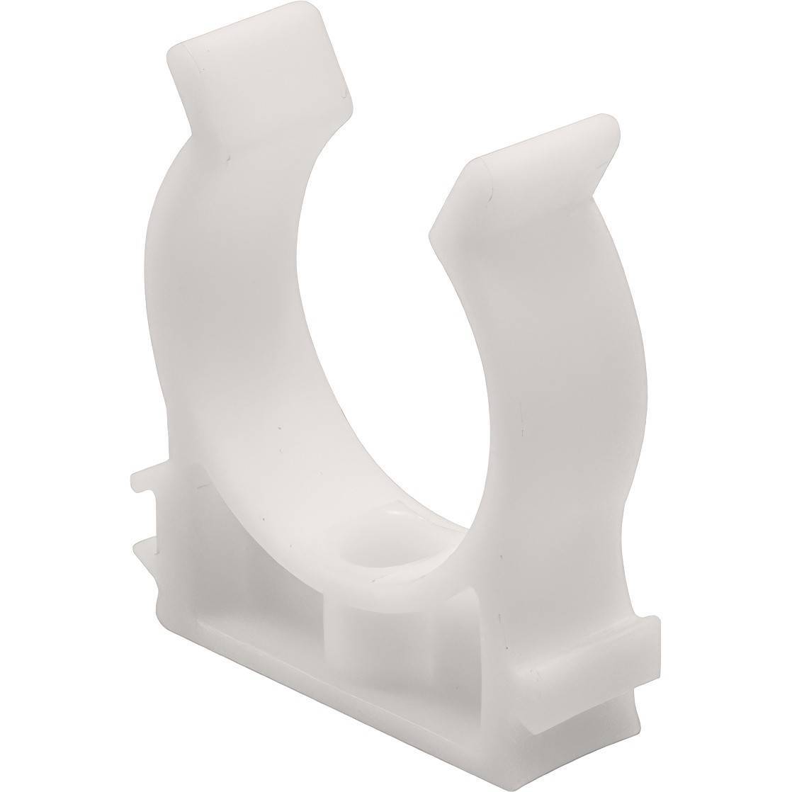 Фиксатор для металлопластиковой трубы Thermolight 32 мм белый 1620688