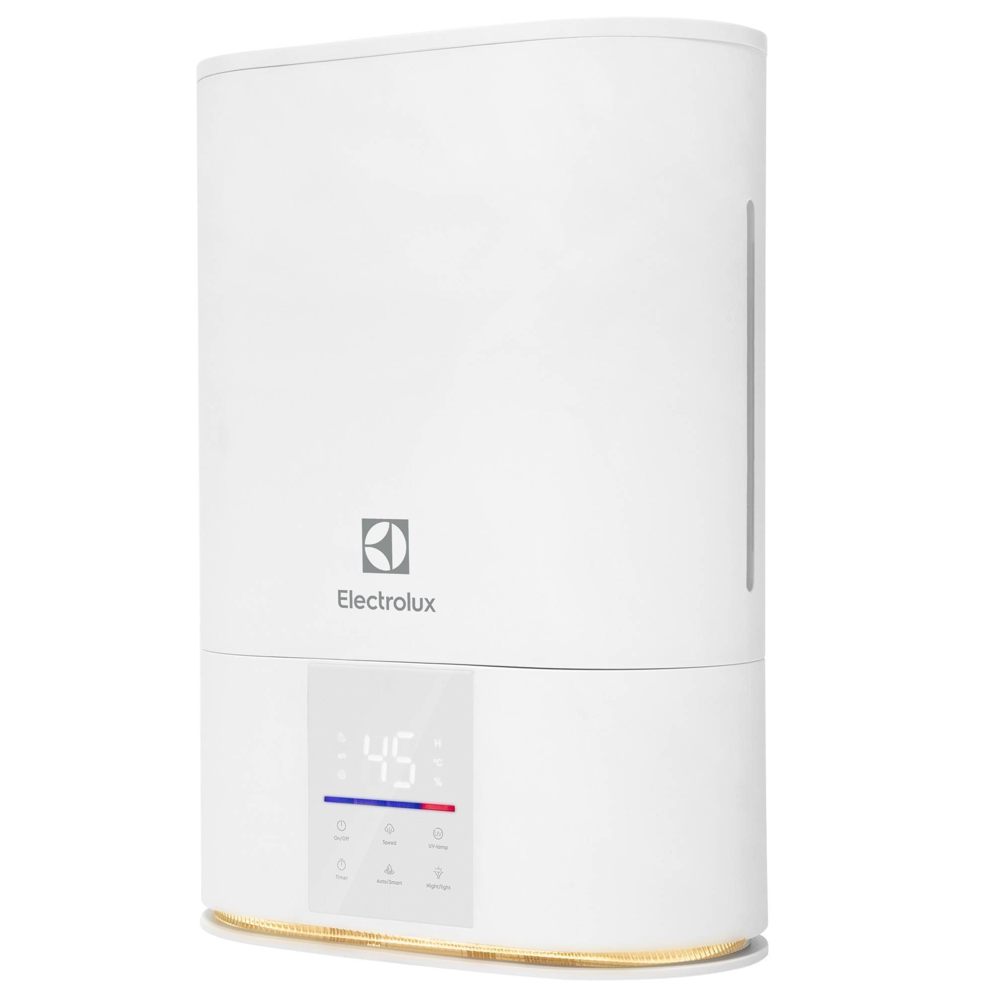 Увлажнитель воздуха ультразвуковой Electrolux EHU-5315D EHU-5315D