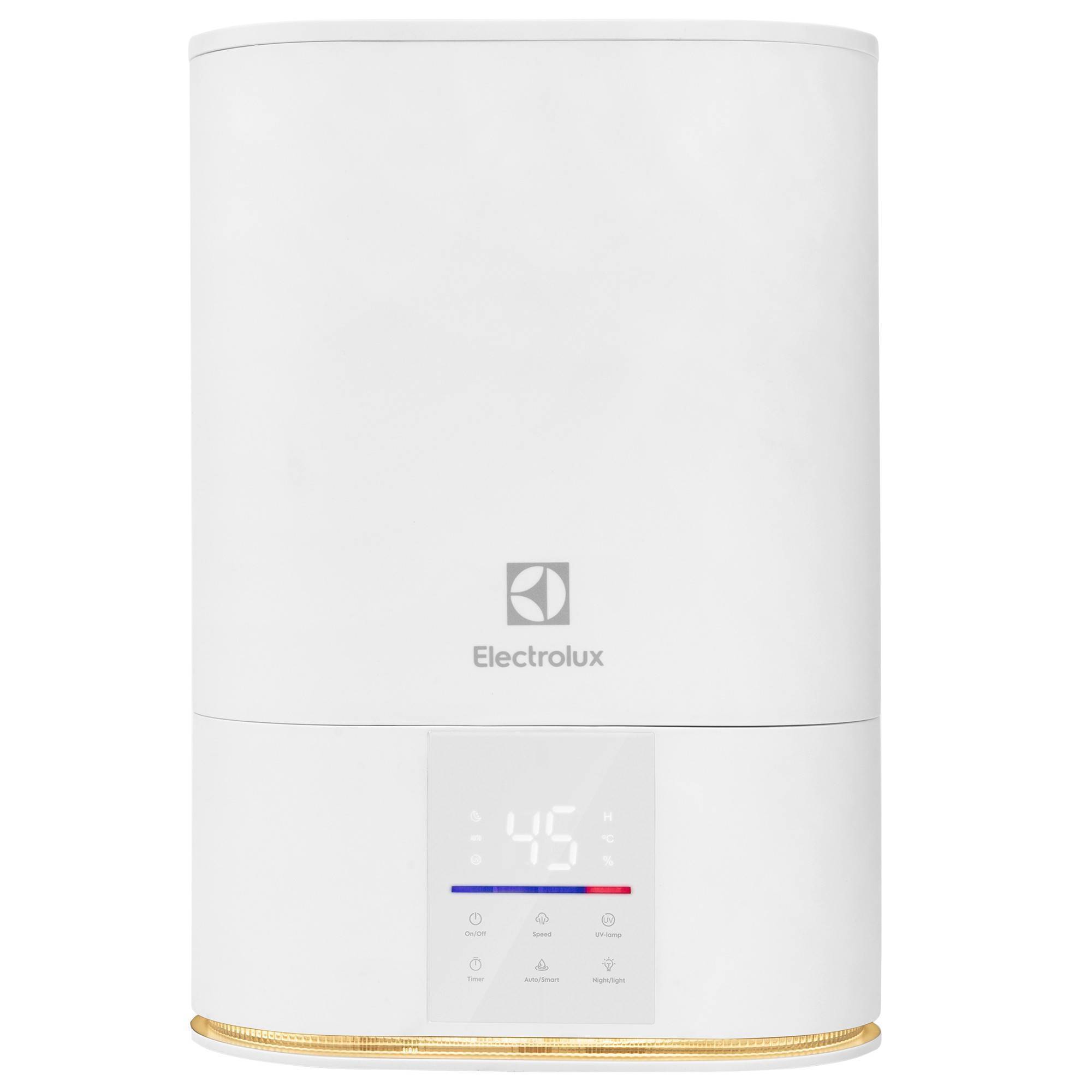 Увлажнитель воздуха ультразвуковой Electrolux EHU-5315D EHU-5315D