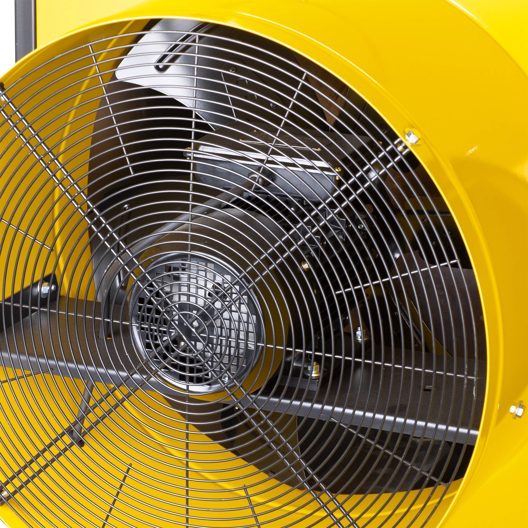 Теплогенератор дизельный мобильный Ballu BHDN 185 PRO НС-1657009