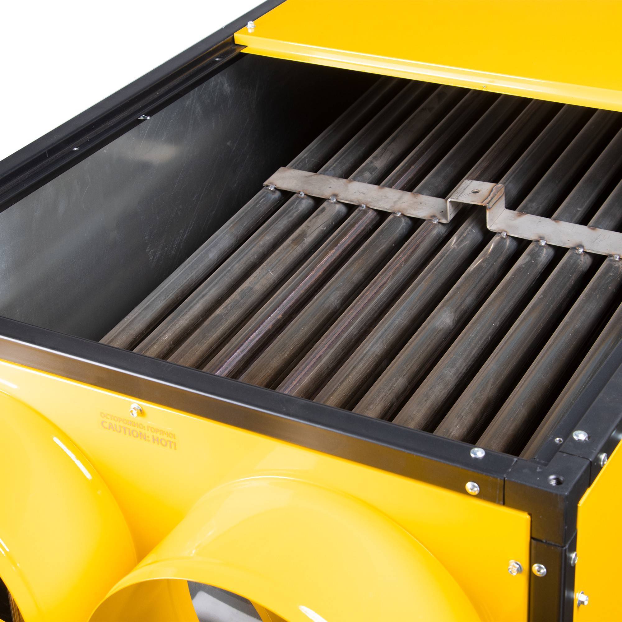 Теплогенератор дизельный мобильный Ballu BHDN 185 PRO НС-1657009