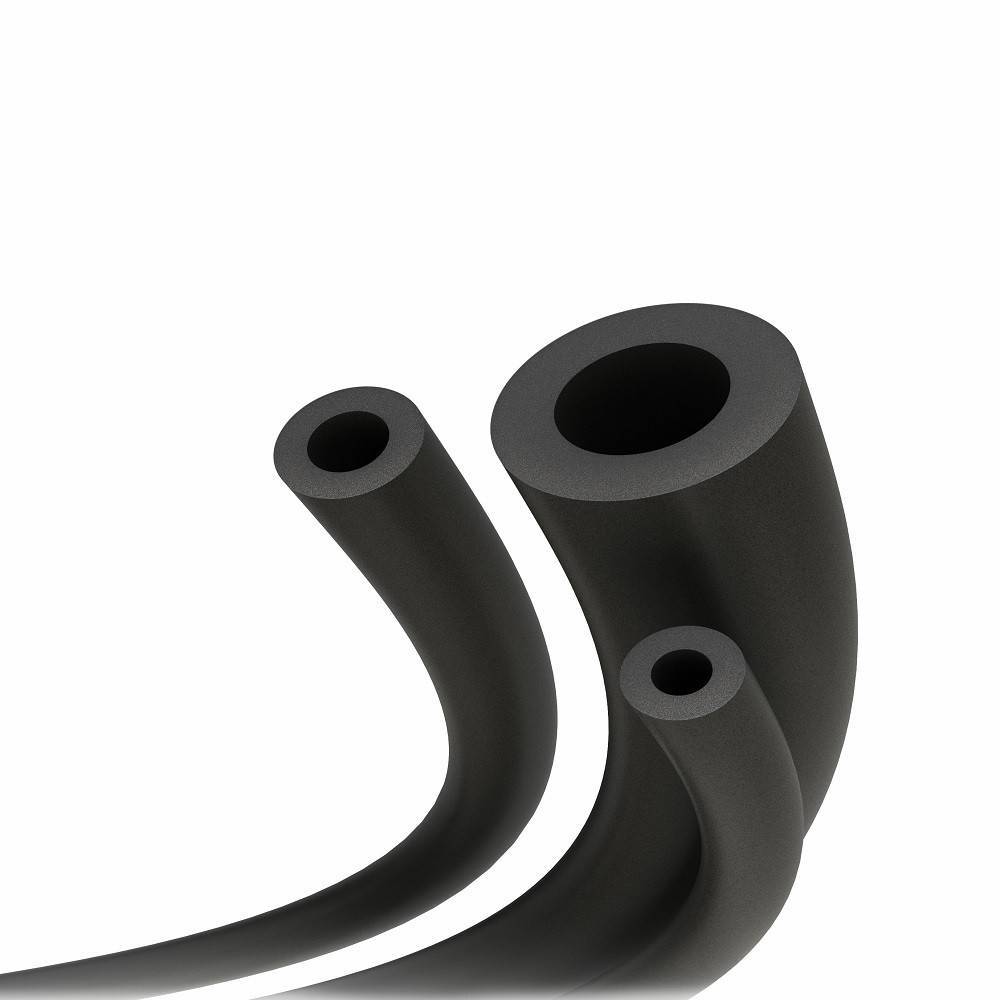 Трубка теплоизоляционная Energomax 110/13-2 мм EMXT110132