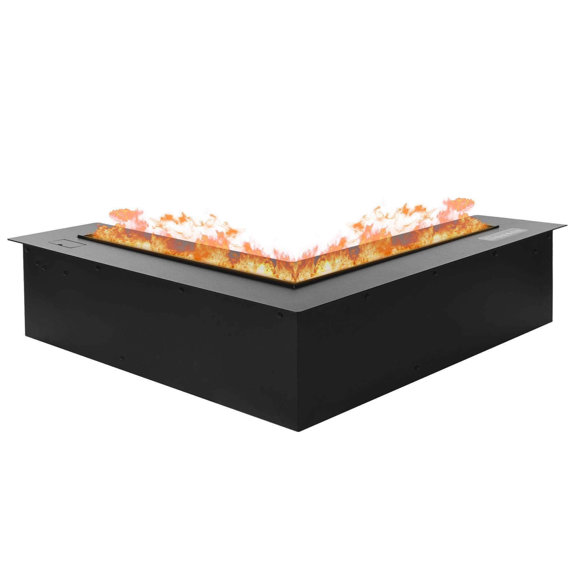 Очаг электрический Royal Thermo 3D Cassette Mystery Angle RTFP/P850MA