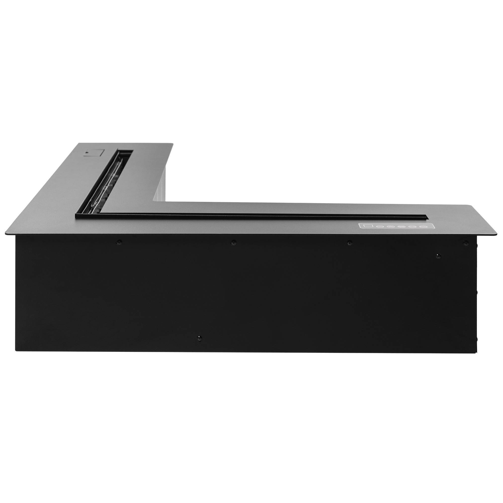 Очаг электрический Royal Thermo 3D Cassette Mystery Angle RTFP/P850MA