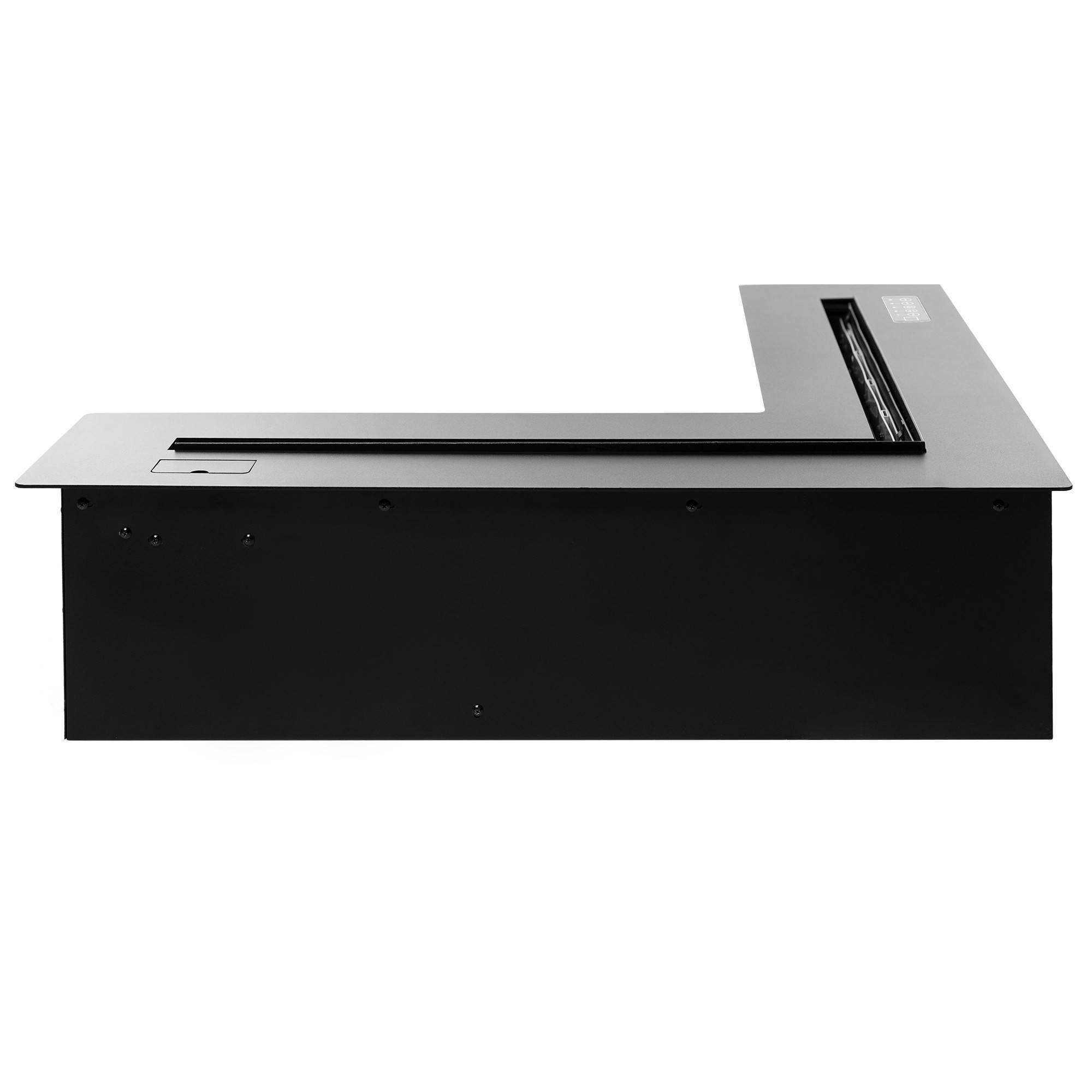 Очаг электрический Royal Thermo 3D Cassette Mystery Angle RTFP/P850MA