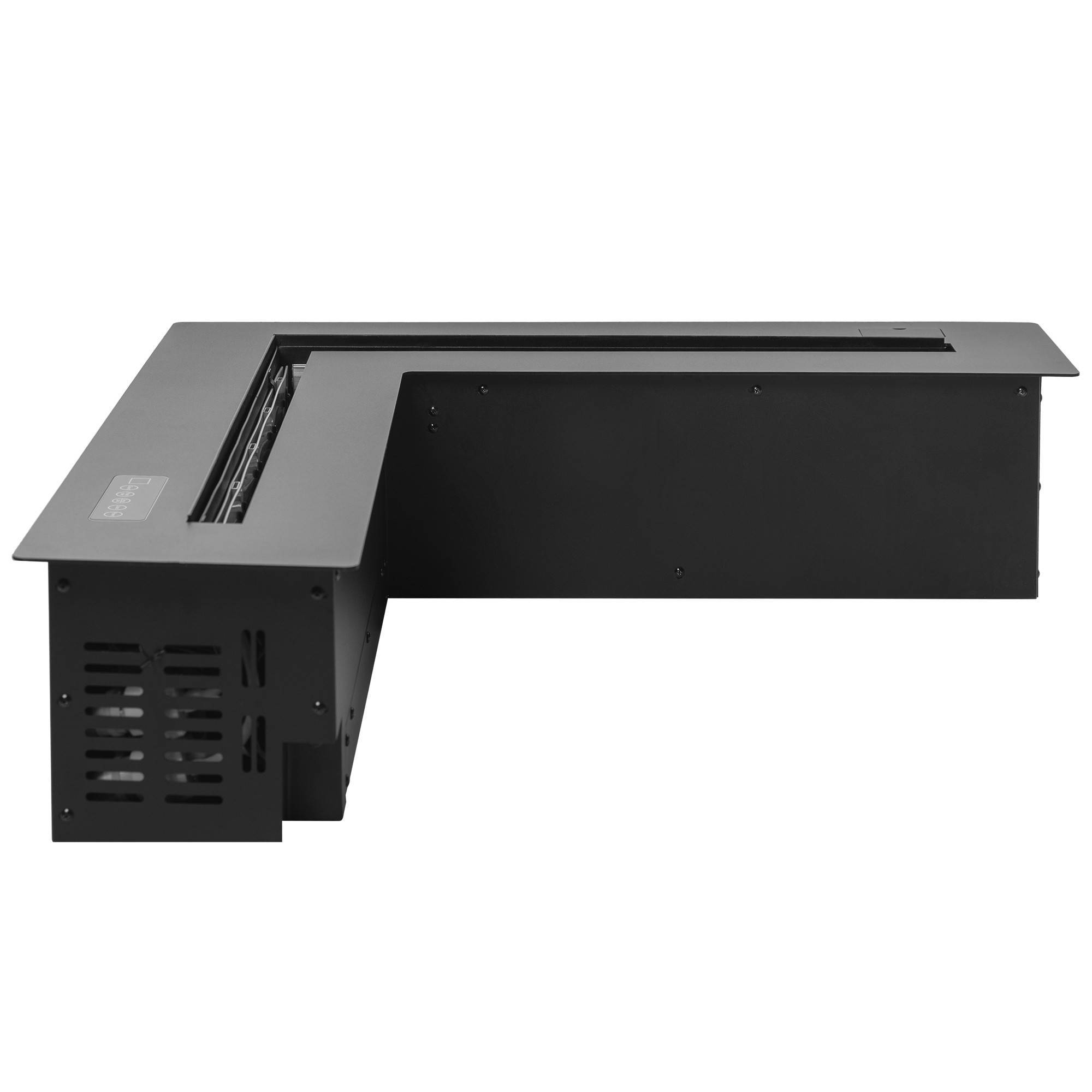 Очаг электрический Royal Thermo 3D Cassette Mystery Angle RTFP/P850MA