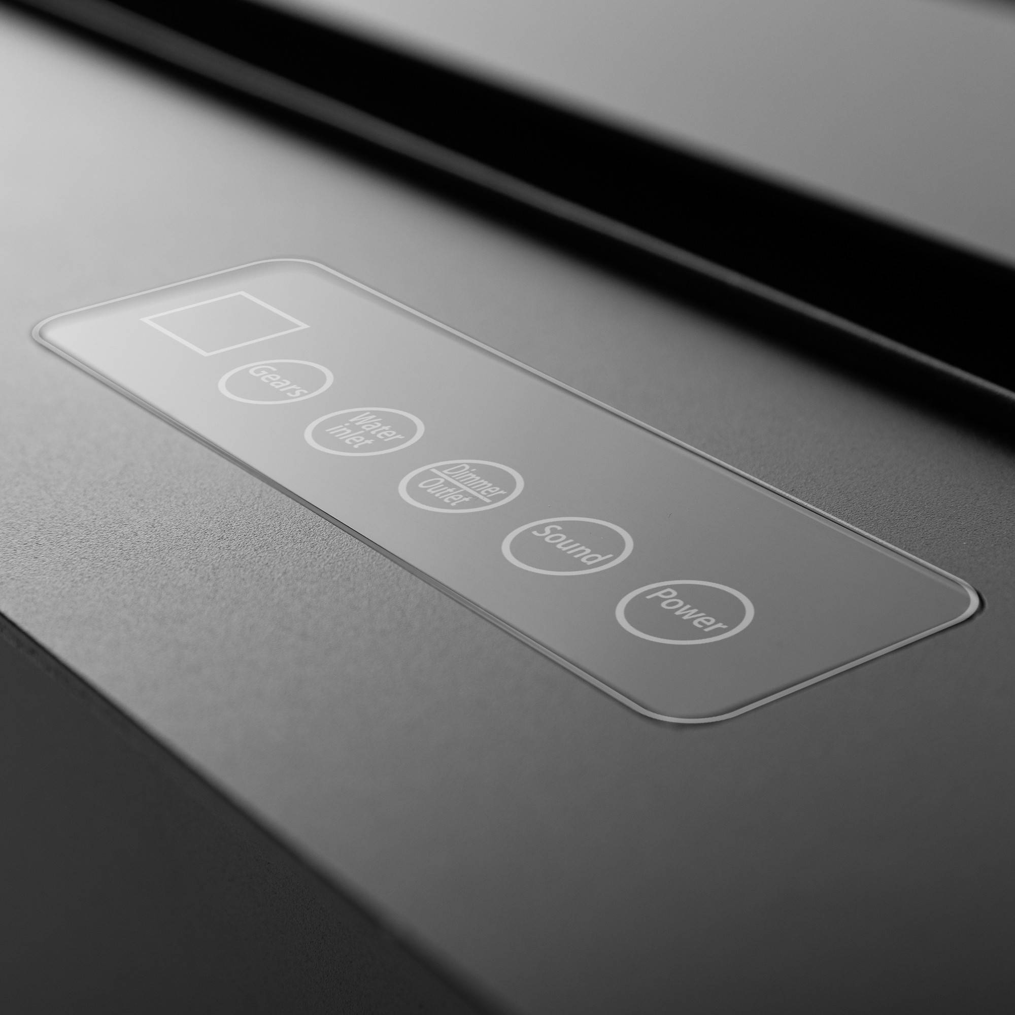 Очаг электрический Royal Thermo 3D Cassette Mystery Angle RTFP/P850MA