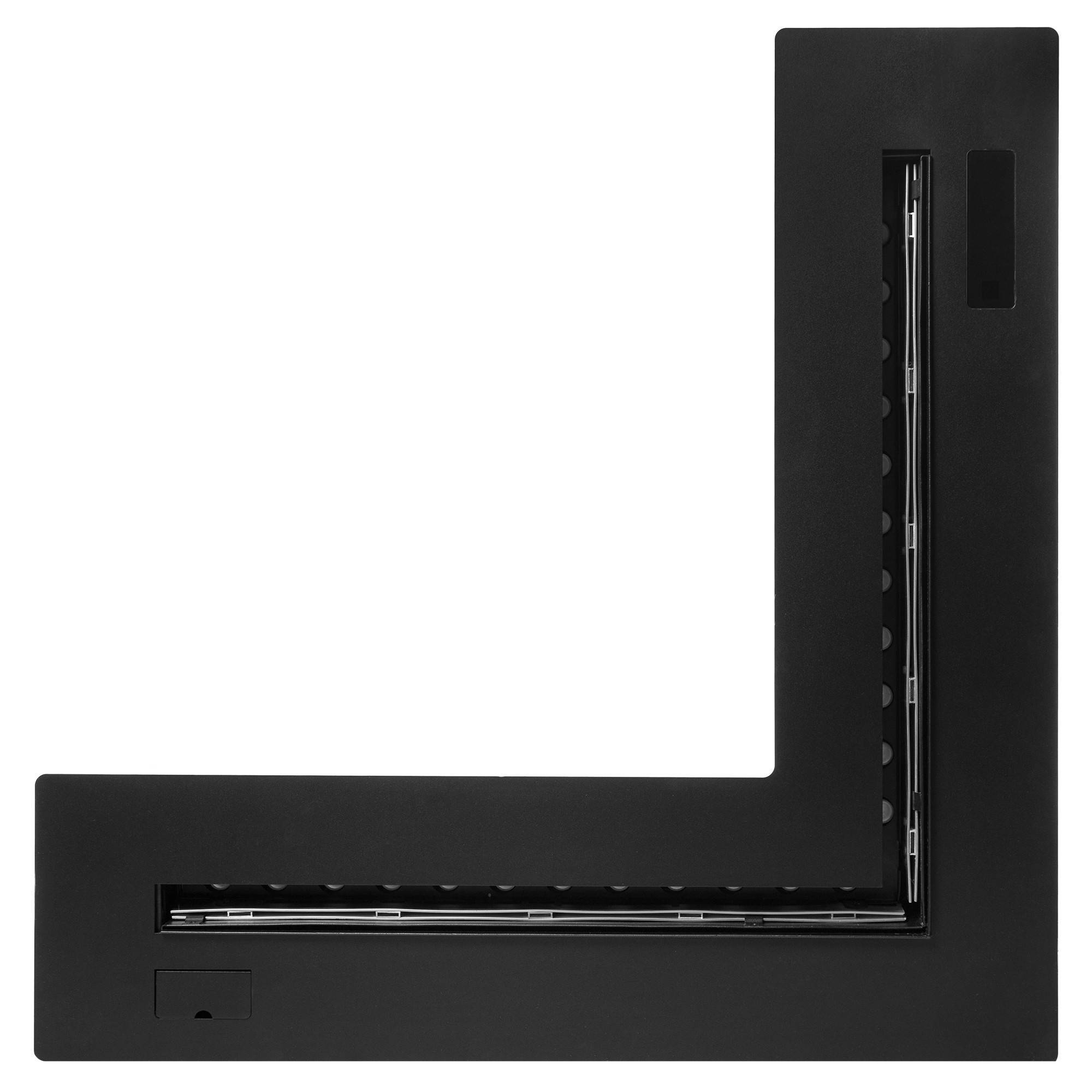 Очаг электрический Royal Thermo 3D Cassette Mystery Angle RTFP/P850MA