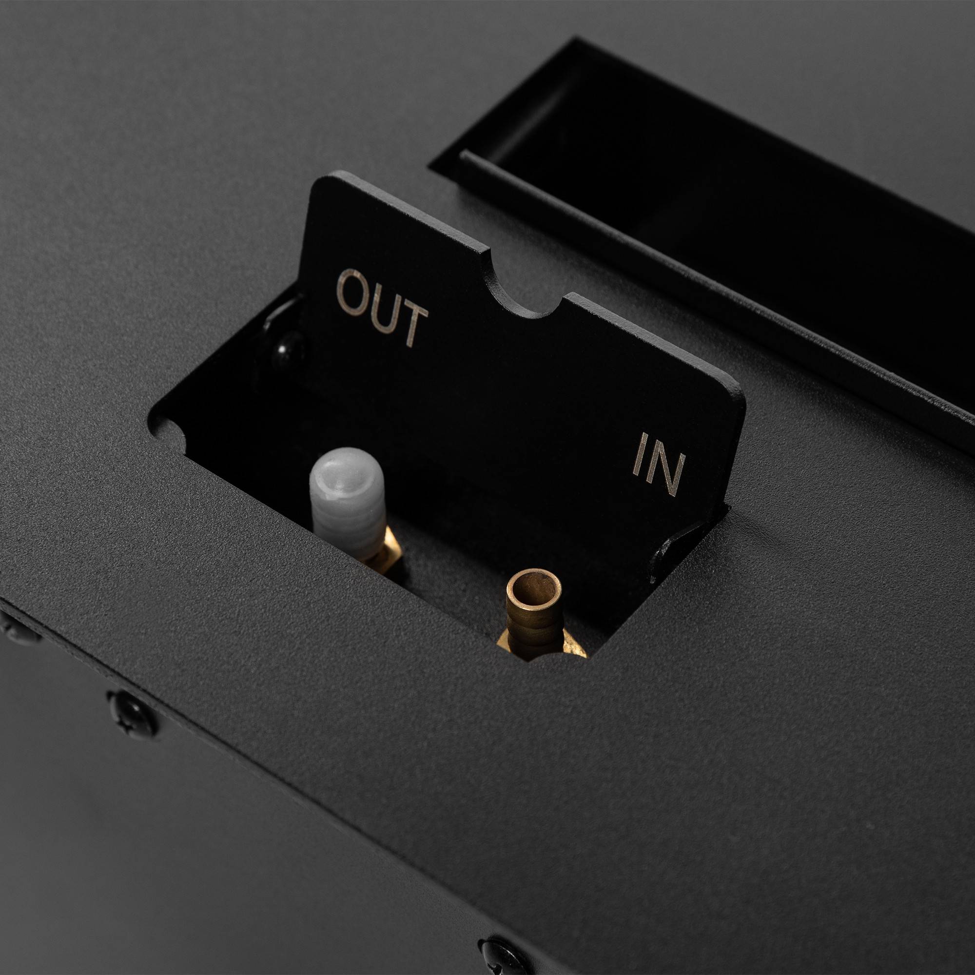 Очаг электрический Royal Thermo 3D Cassette Mystery Angle RTFP/P850MA