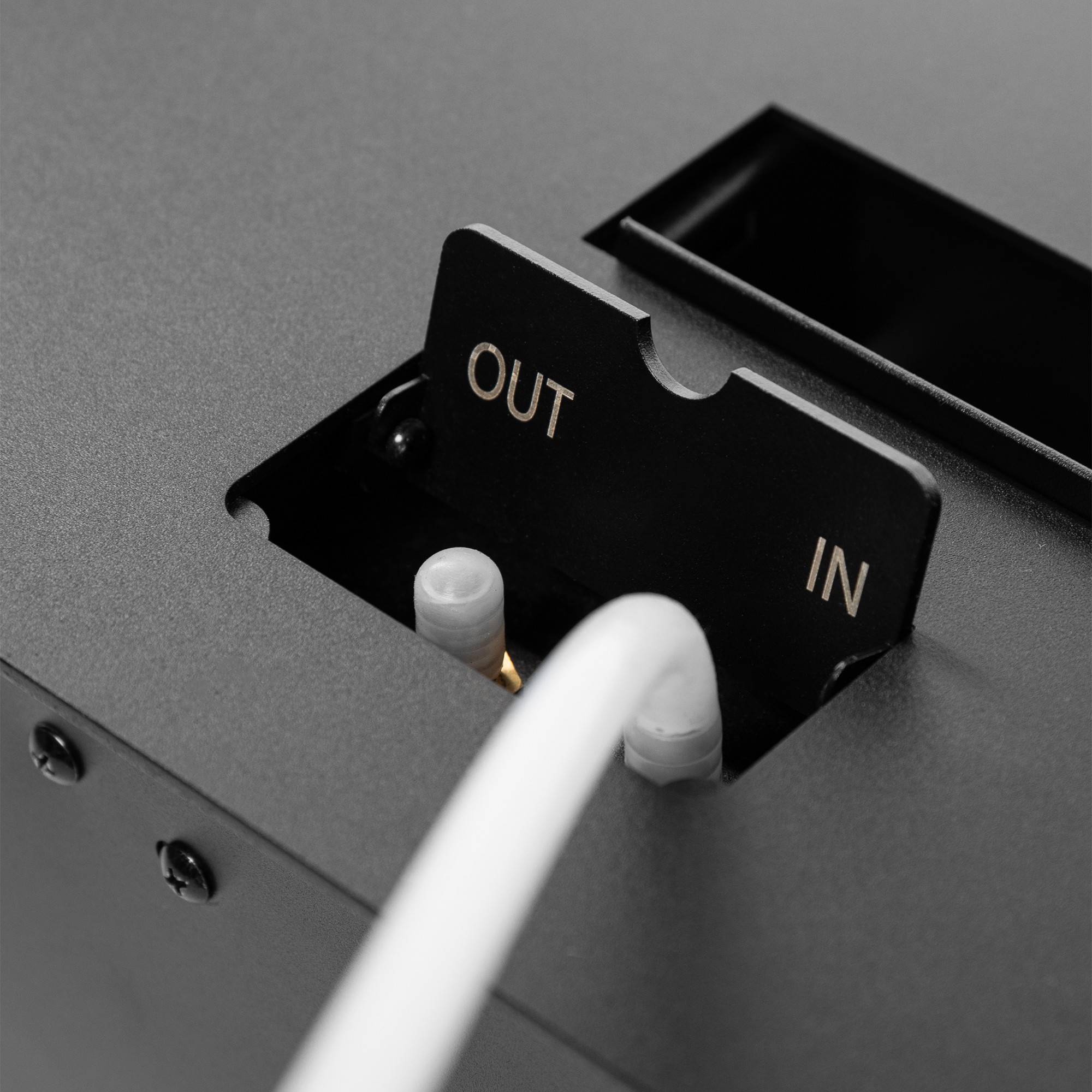 Очаг электрический Royal Thermo 3D Cassette Mystery Angle RTFP/P850MA