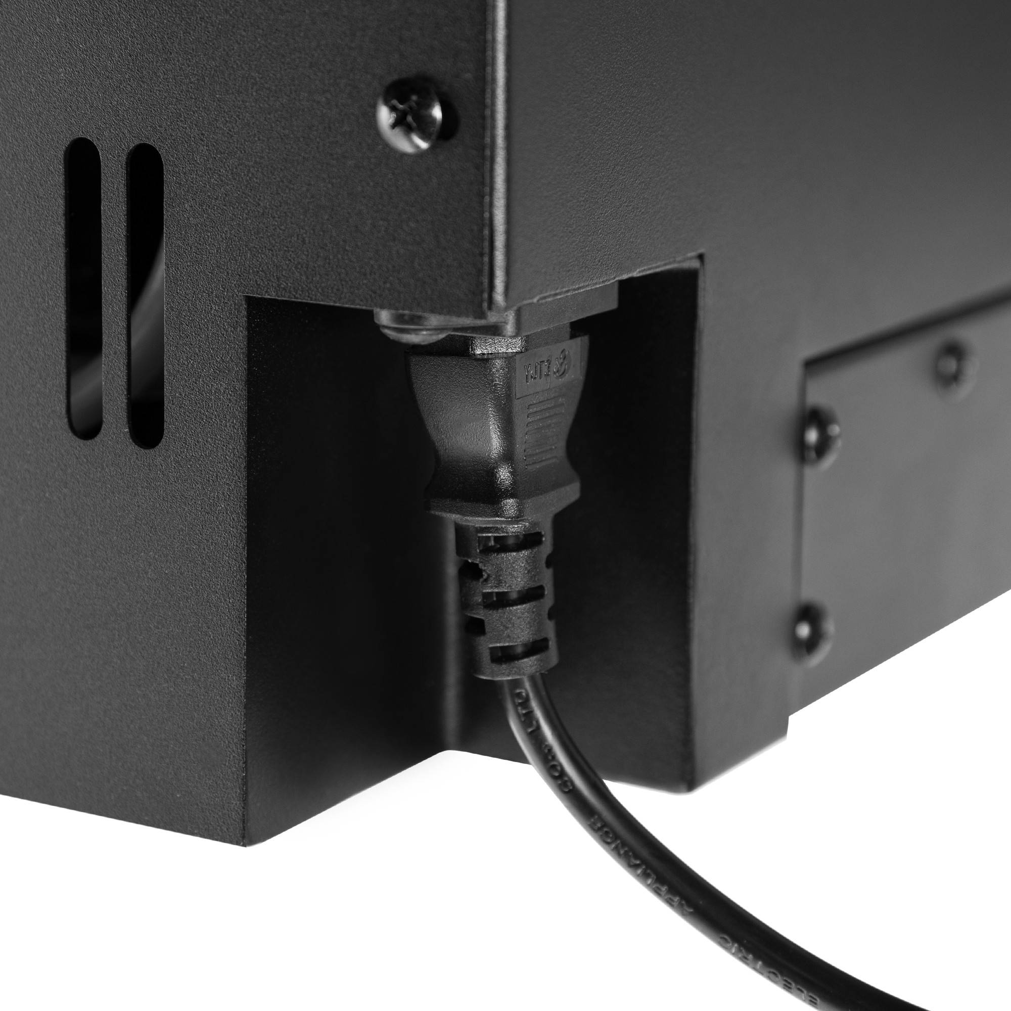 Очаг электрический Royal Thermo 3D Cassette Mystery Angle RTFP/P850MA