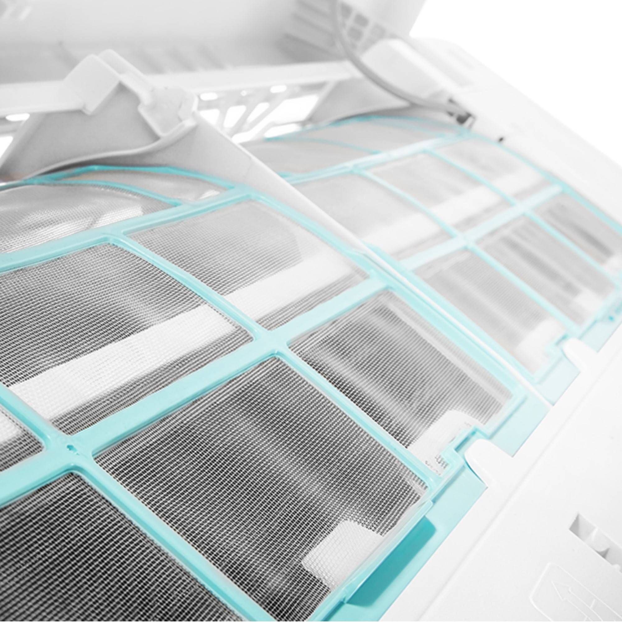 Кондиционер сплит-система Ballu Eco Smart DC BSYI-08HN8_V4 инверторная комплект BSYI-08HN8_V4