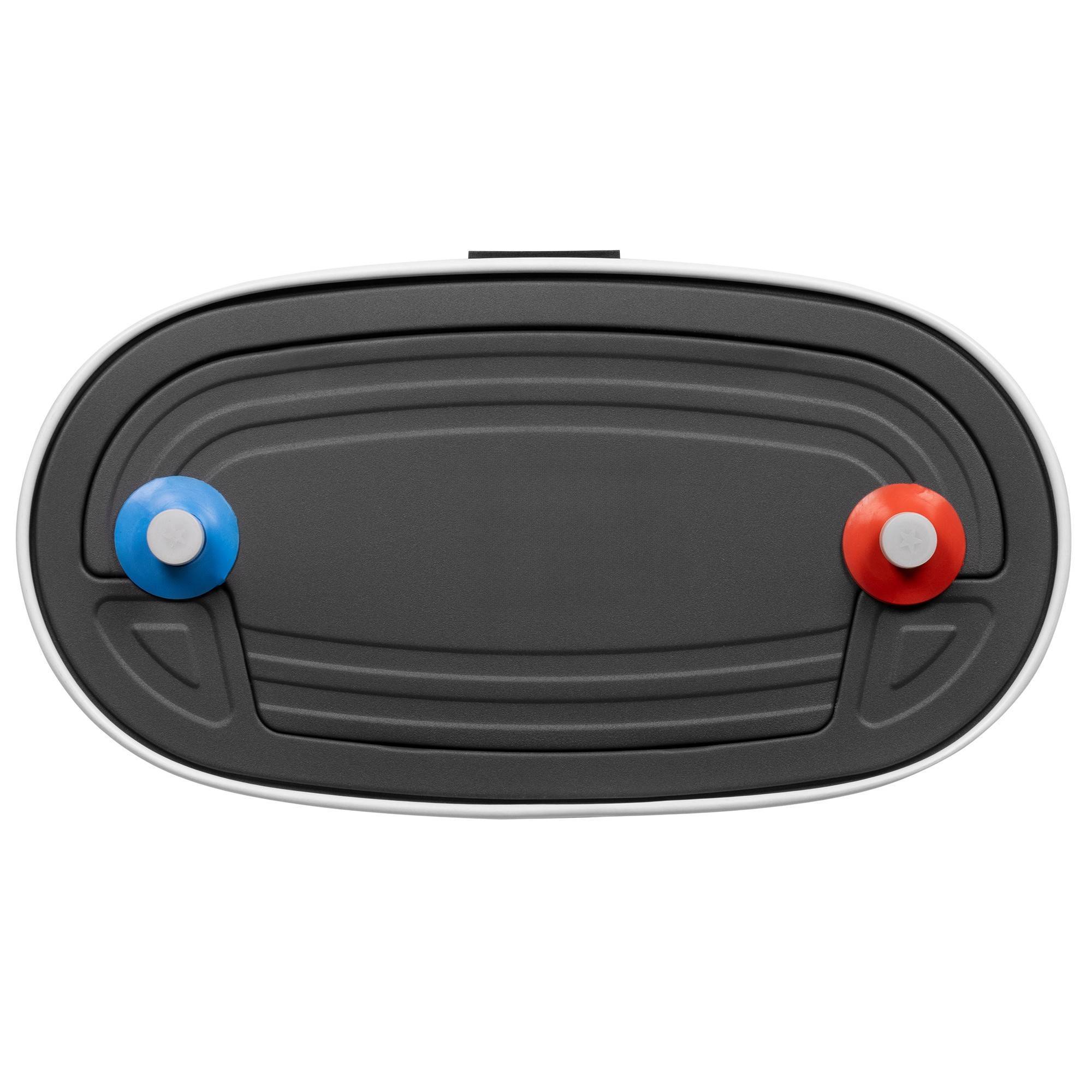 Водонагреватель накопительный Ballu BWH/S 30 Cetrion Inox Inverter НС-1605922