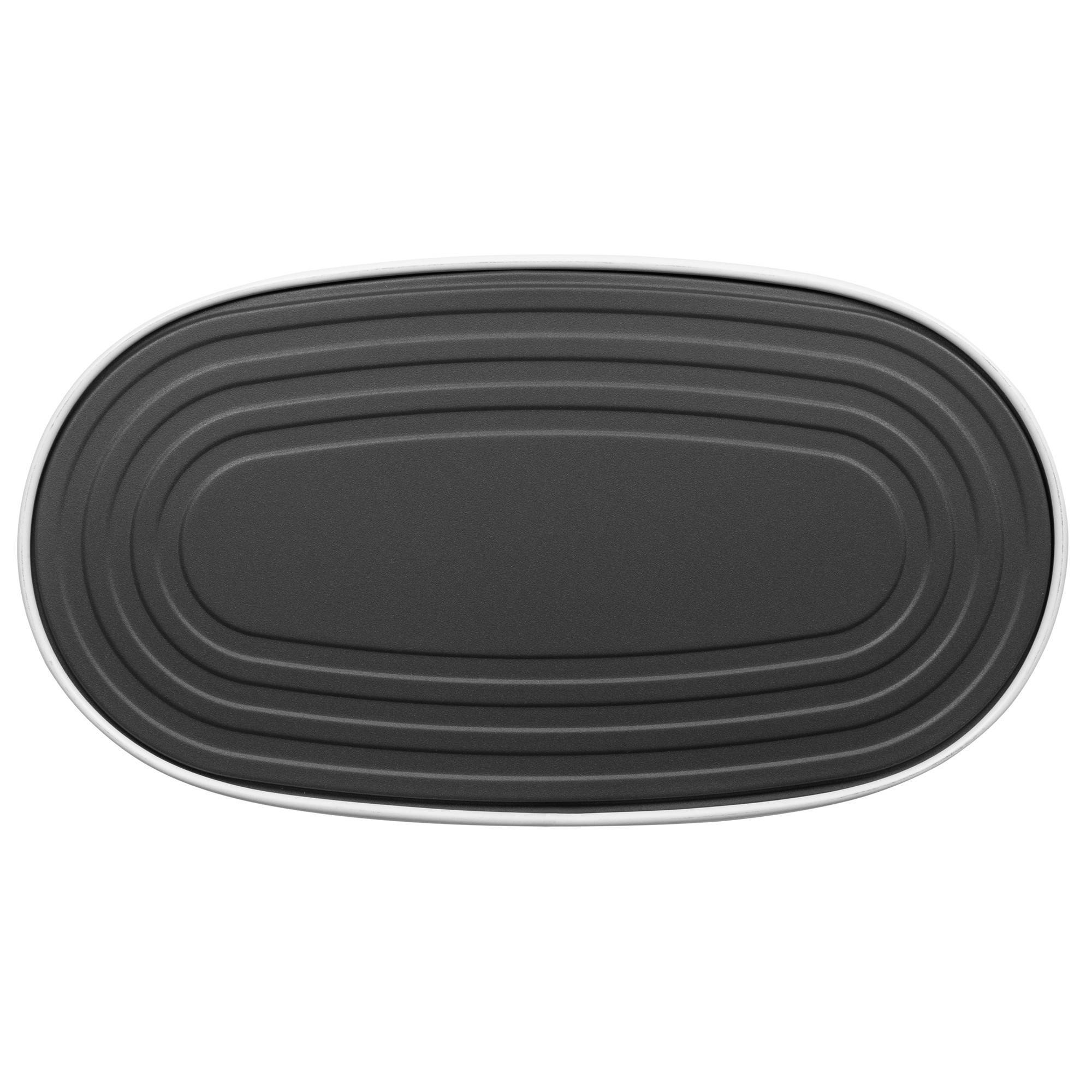 Водонагреватель накопительный Ballu BWH/S 30 Cetrion Inox Inverter НС-1605922