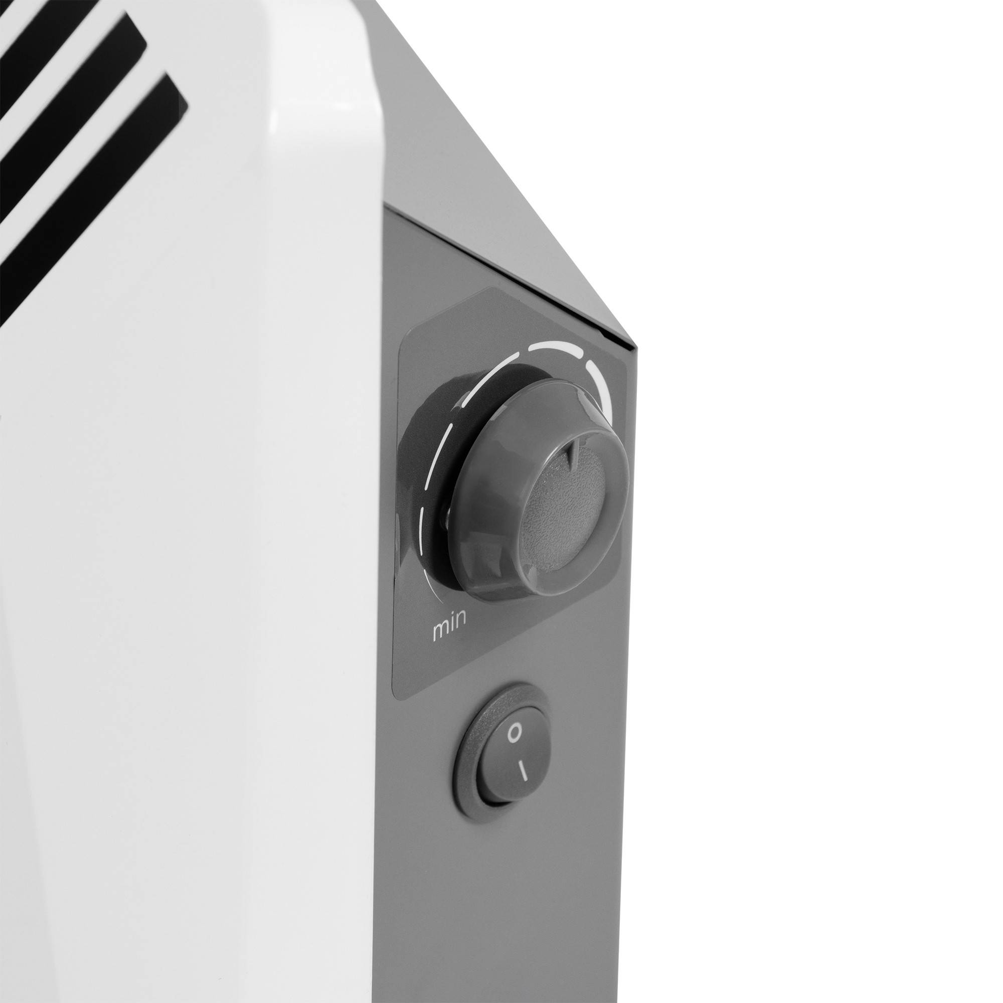 Конвектор электрический Electrolux ECH/A2-2500 M 2500 Вт ECH/A2-2500 M