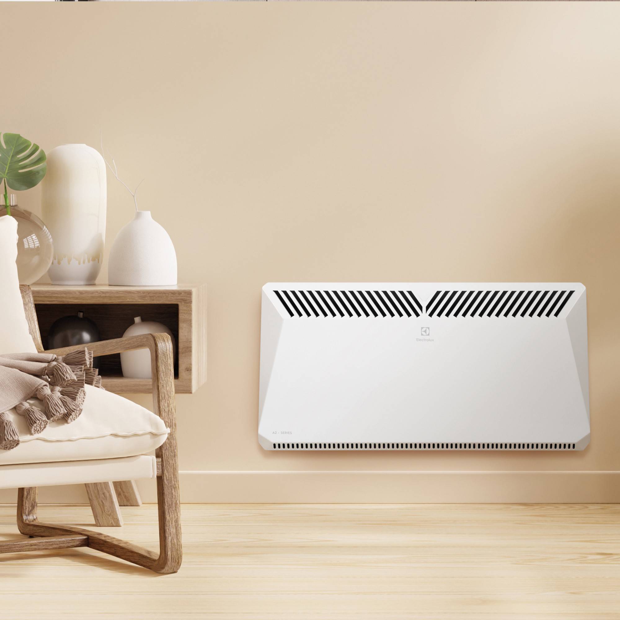 Конвектор электрический Electrolux ECH/A2-2500 M 2500 Вт ECH/A2-2500 M