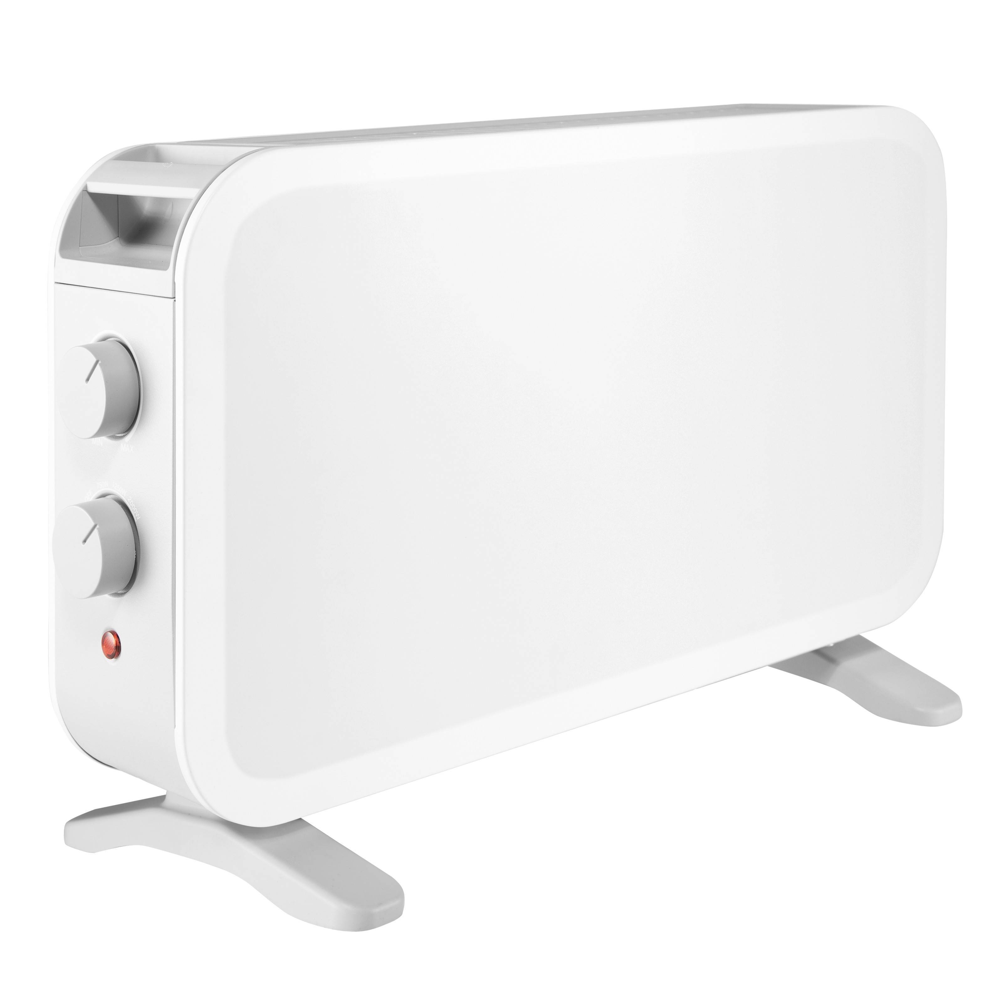 Конвектор электрический Ballu Boxy 2000 Вт BEC/BMS-2000 НС-1700640