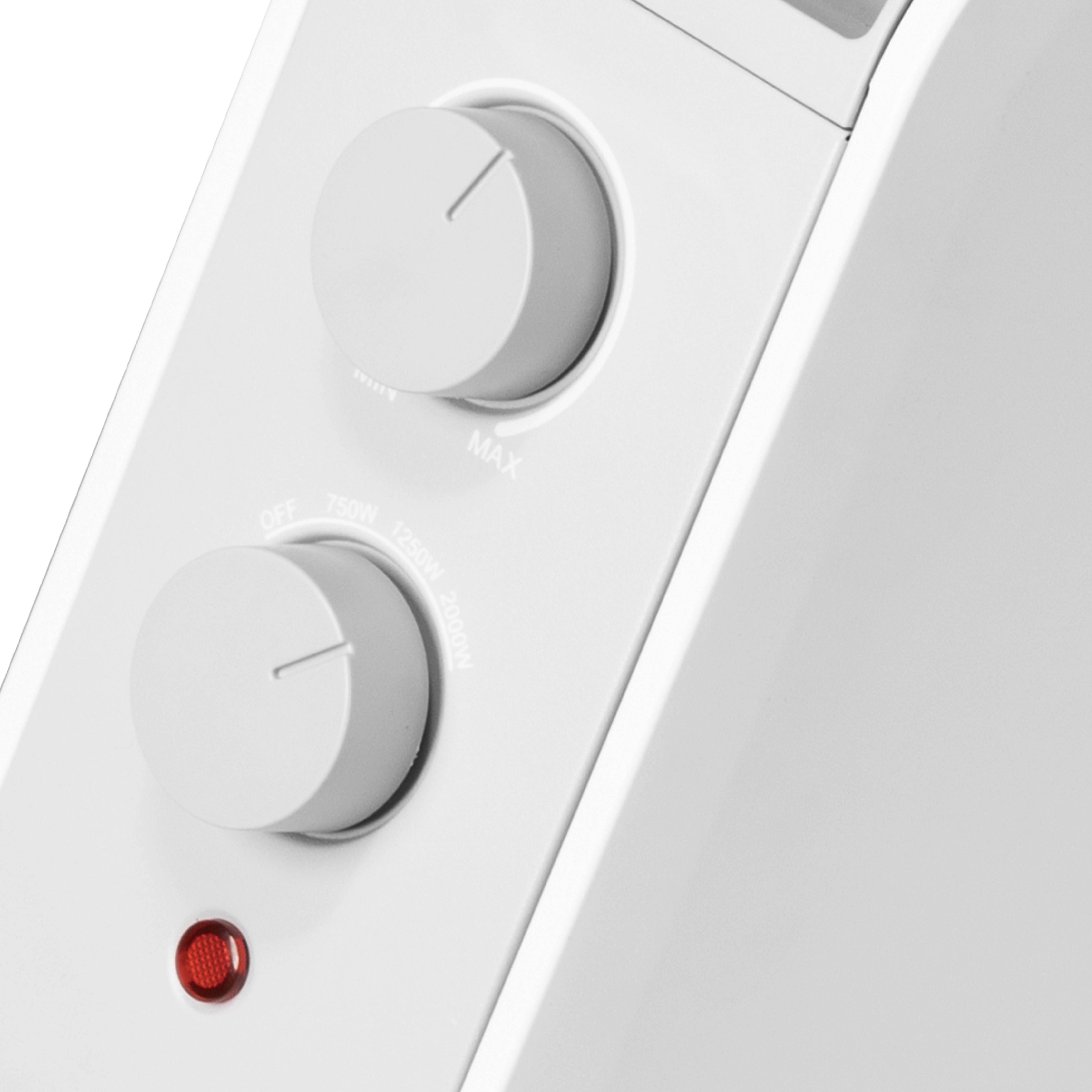 Конвектор электрический Ballu Boxy 2000 Вт BEC/BMS-2000 НС-1700640